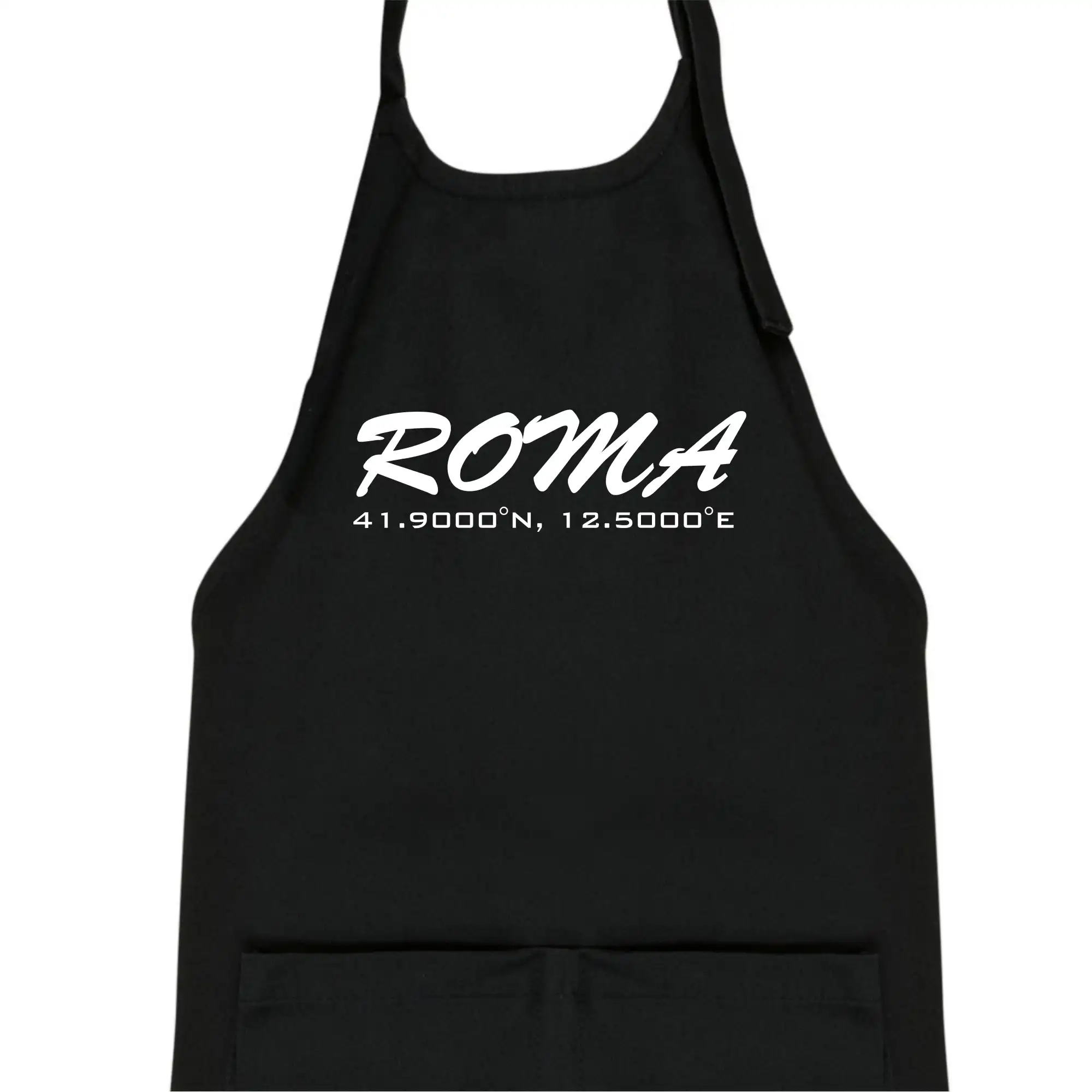 Roma GPS