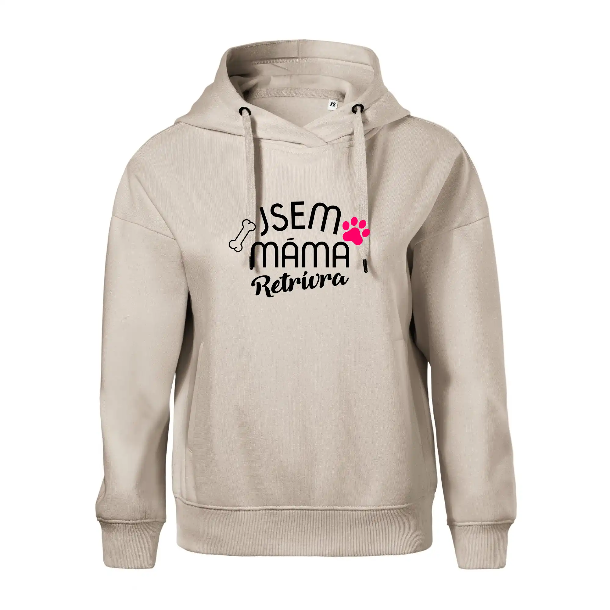 Jsem máma Retrívra