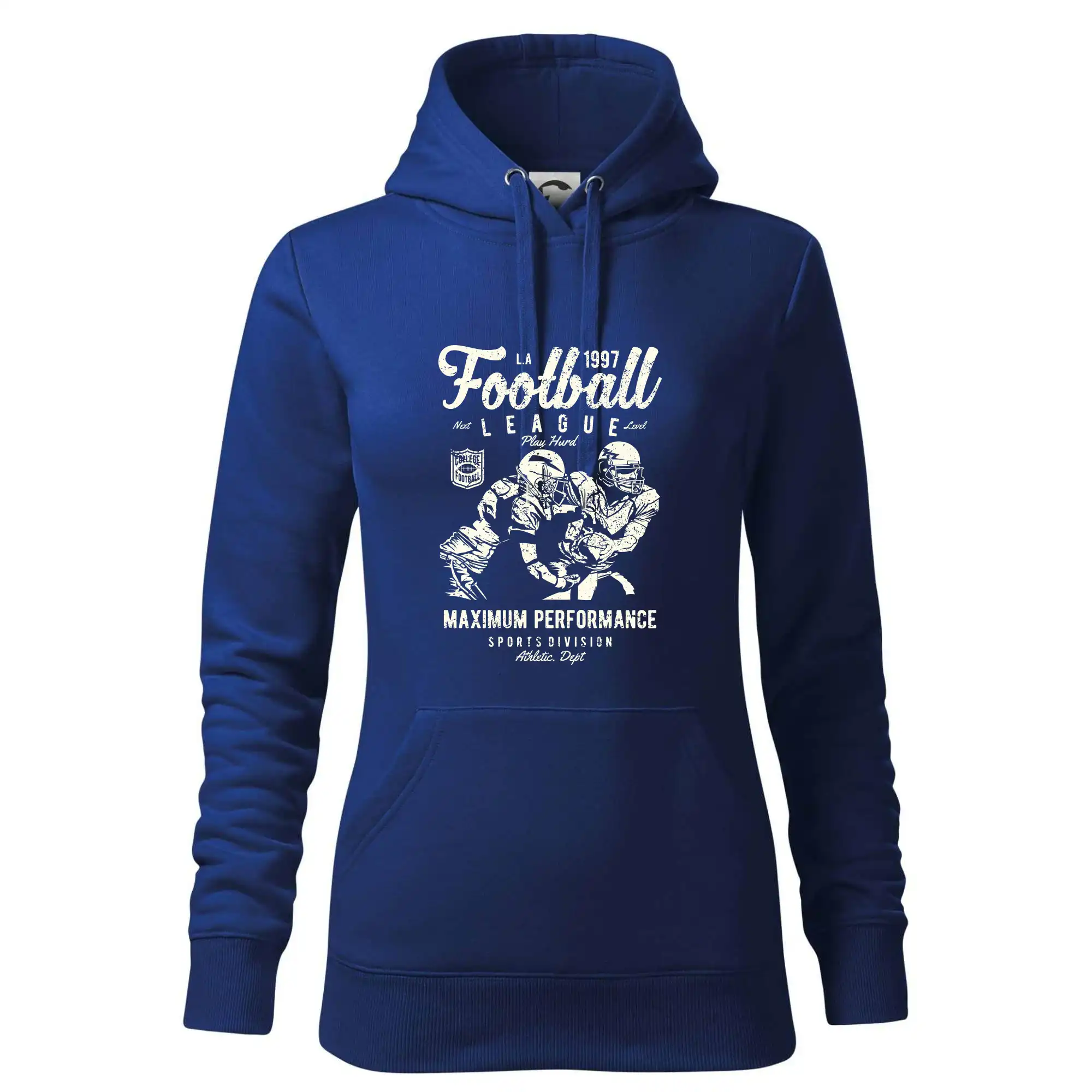 Football League plakát