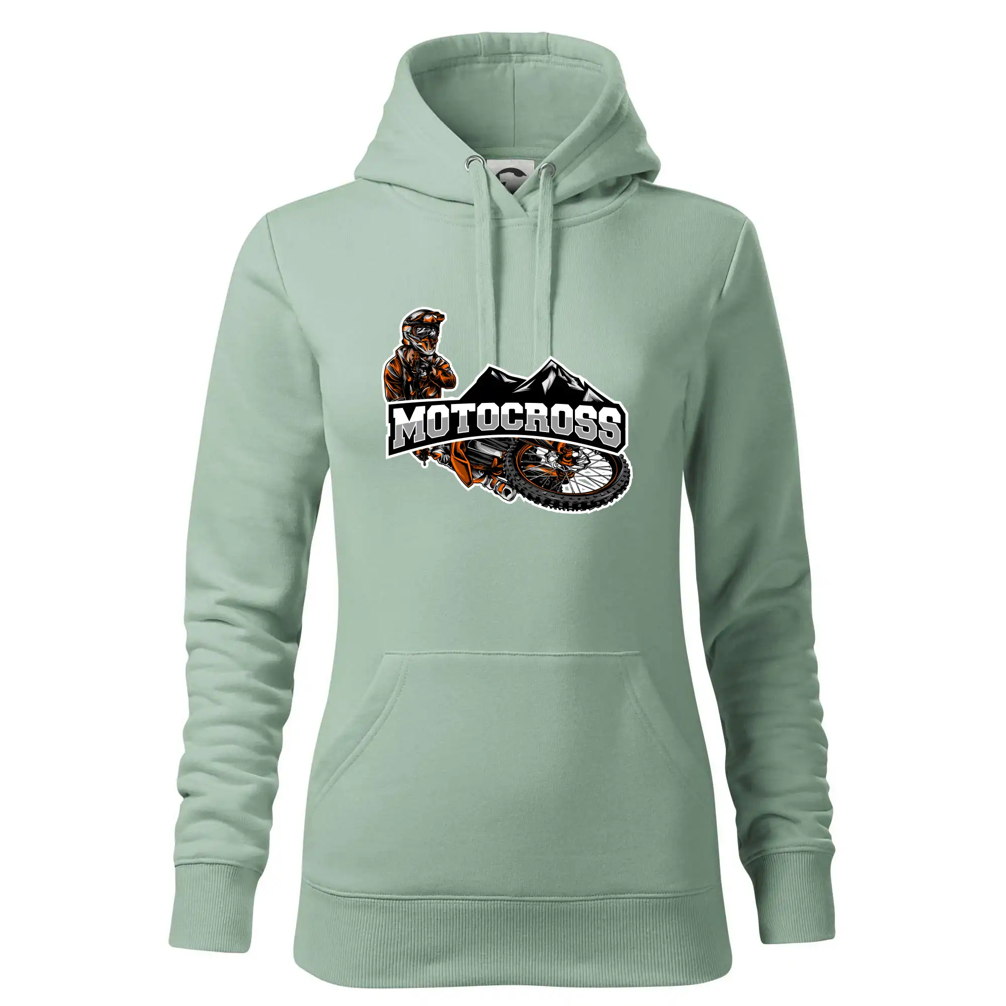 Motocross pohoří