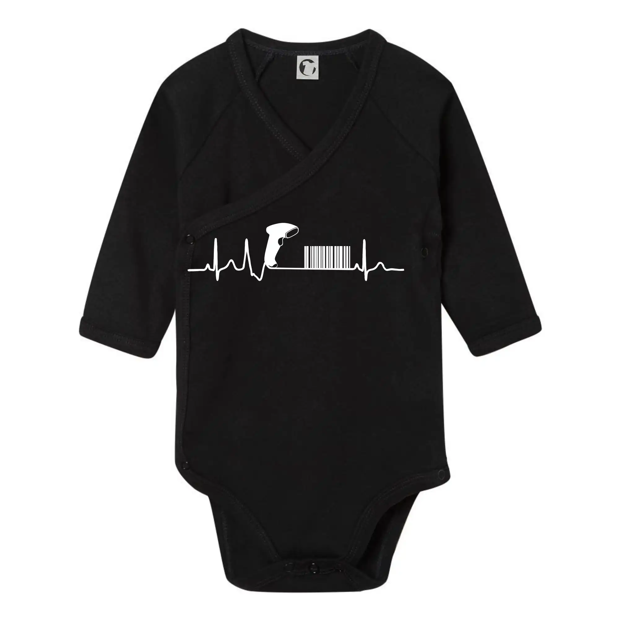EKG prodavačka
