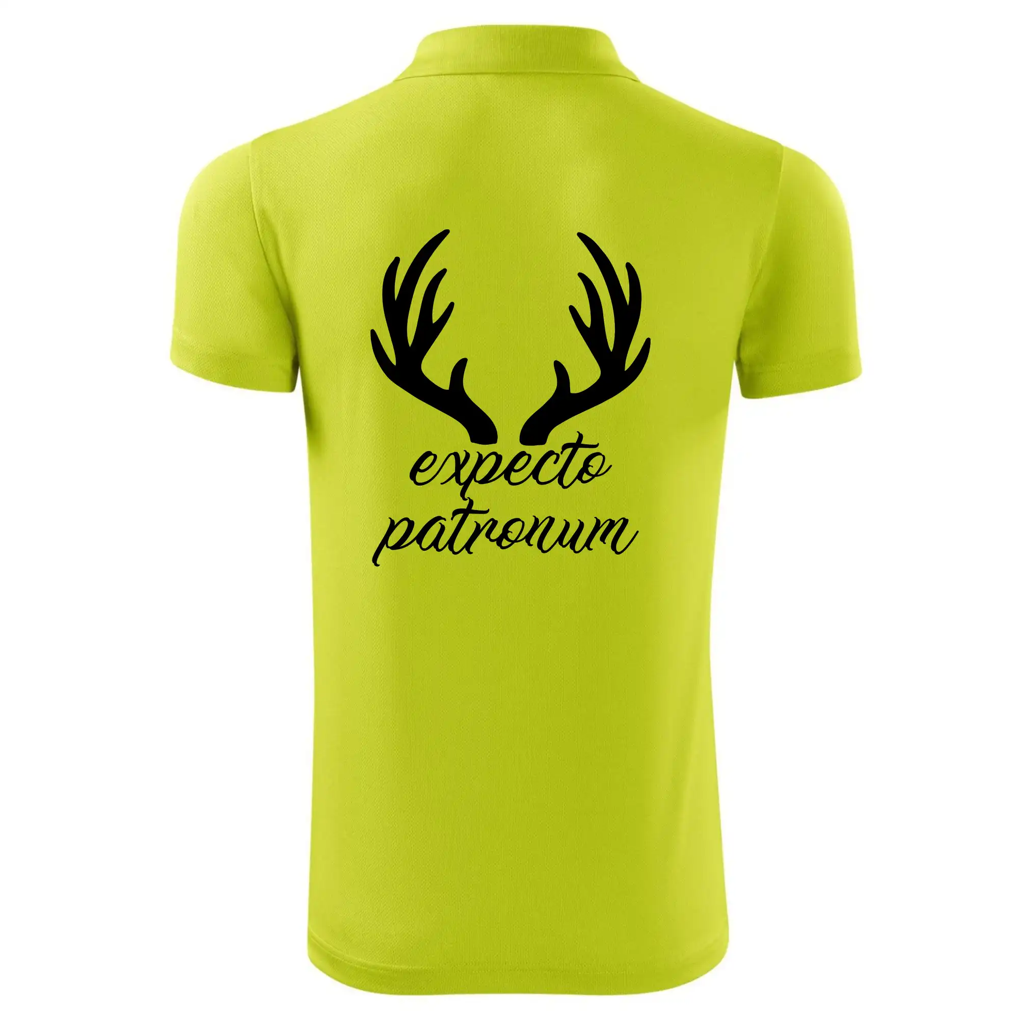 Harry - Expecto patronum