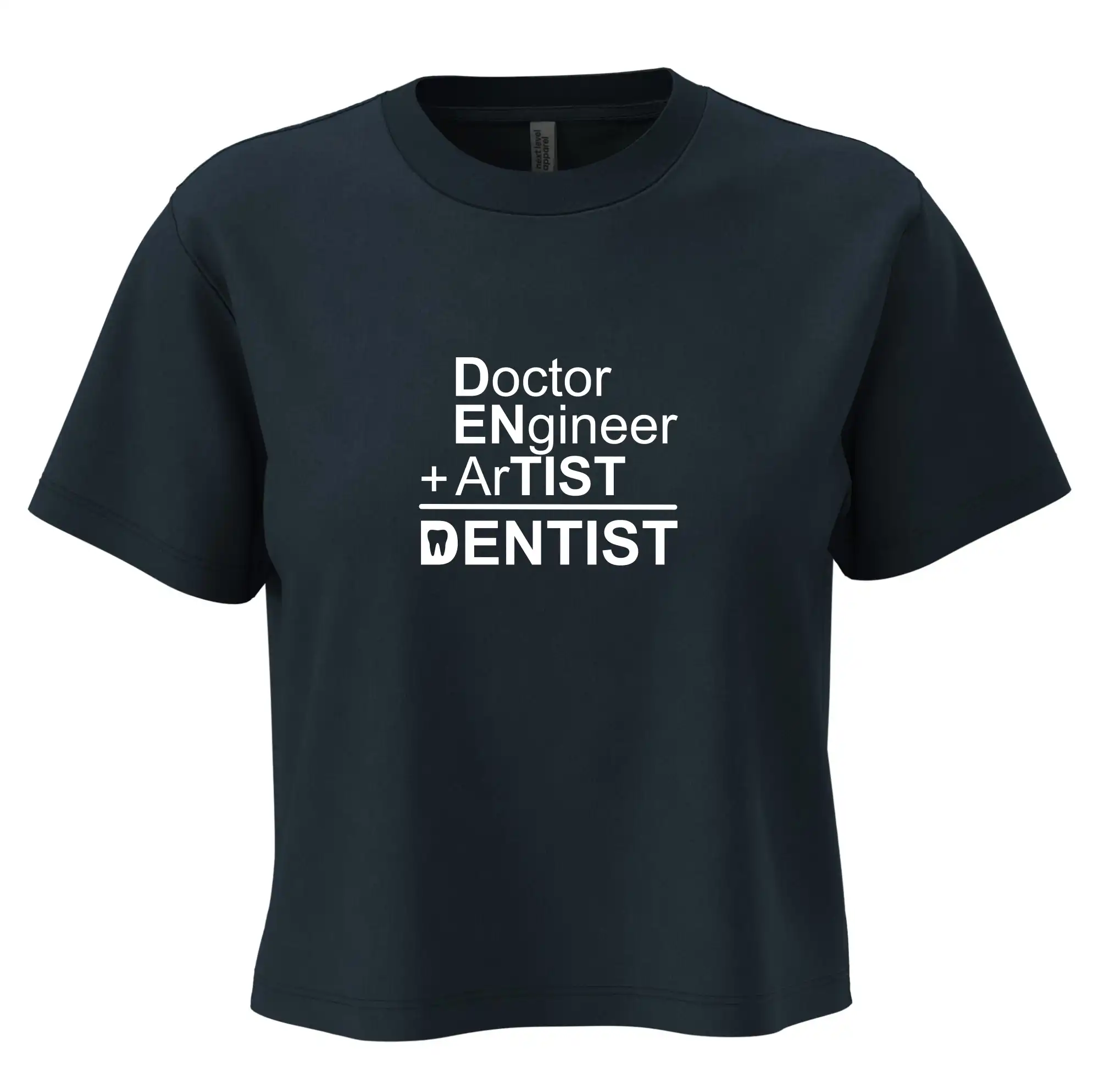Co znamená dentist