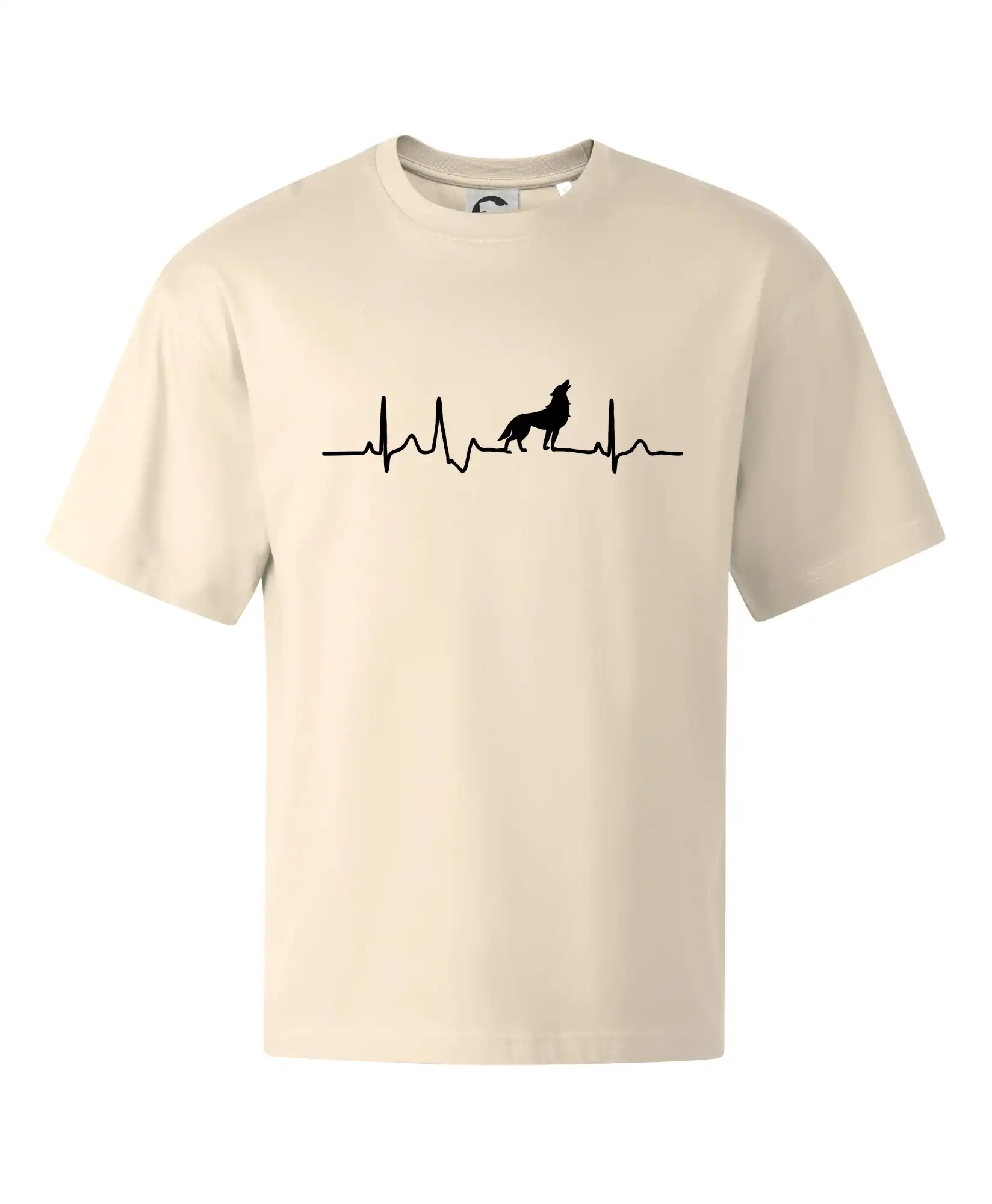 Vlk ekg