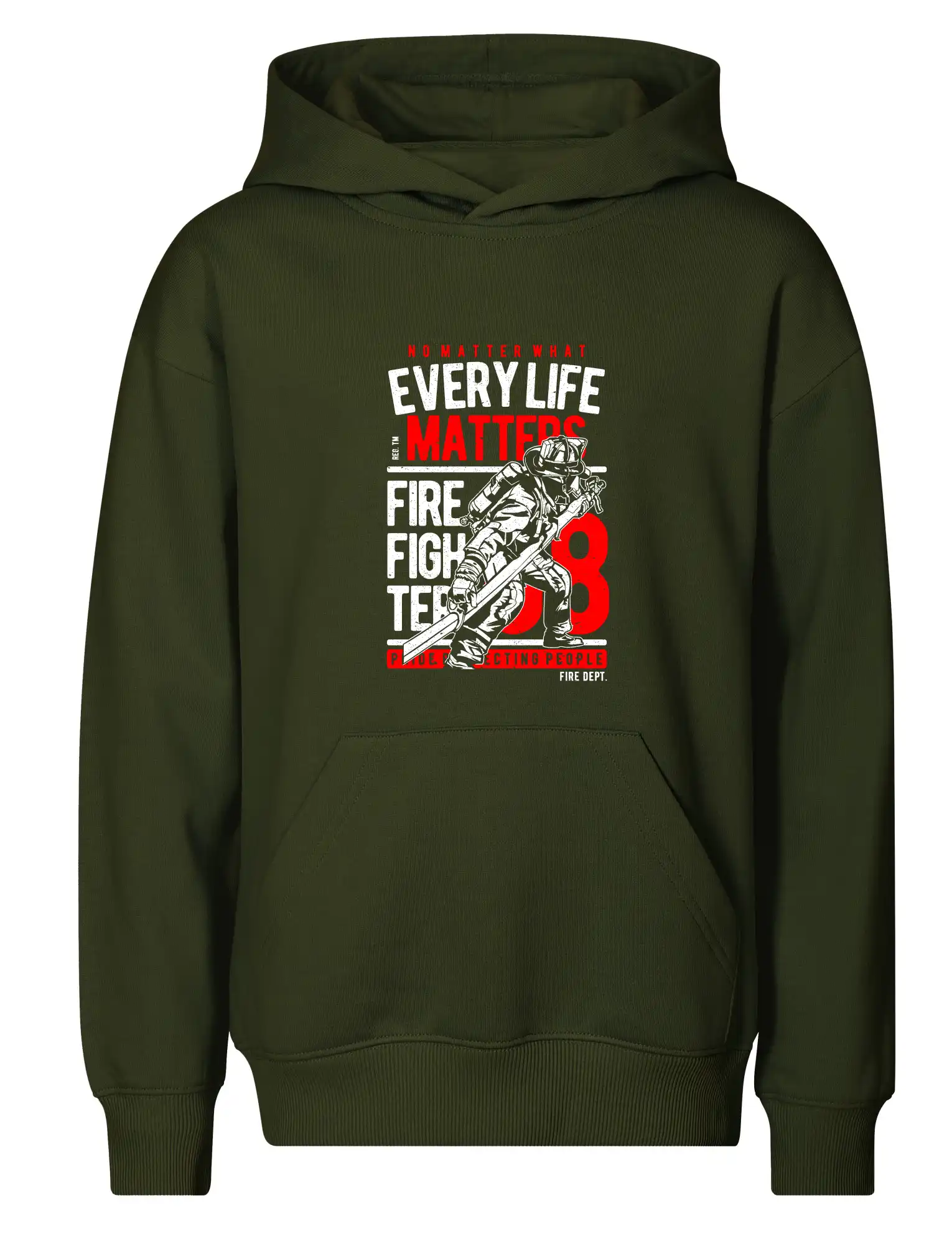 Every Life Matters