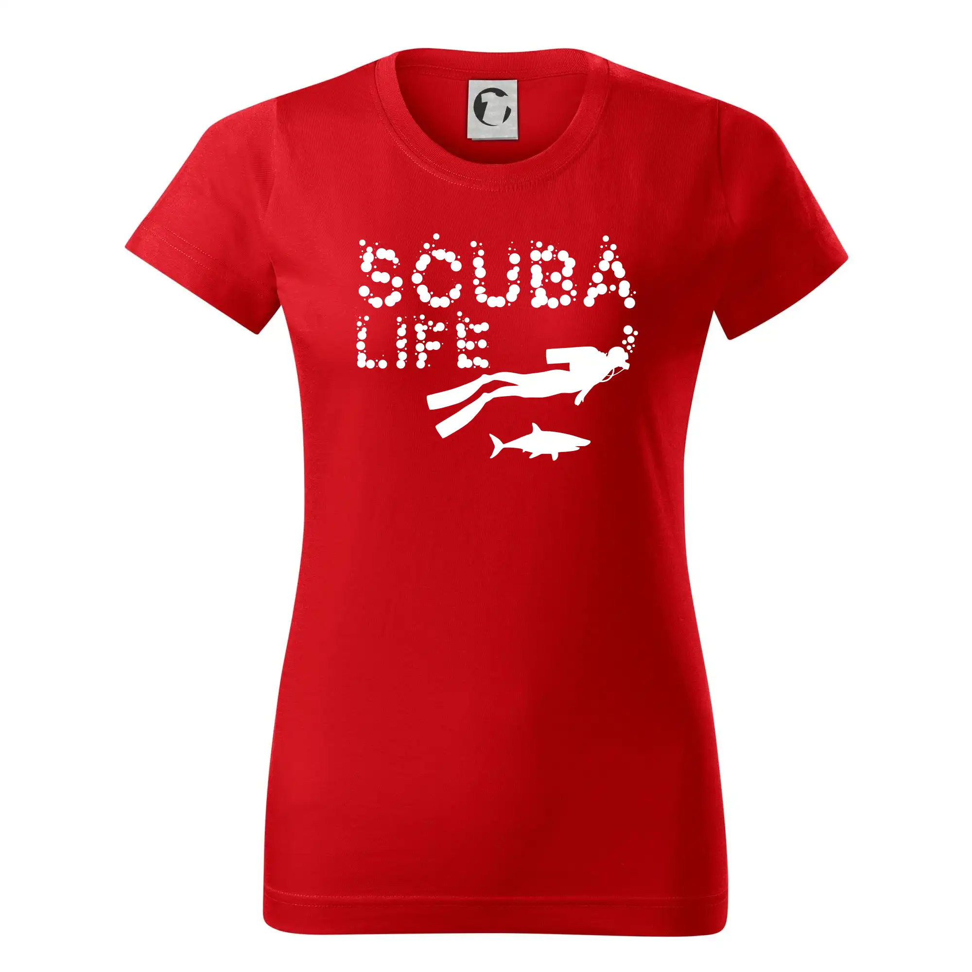 Scuba life