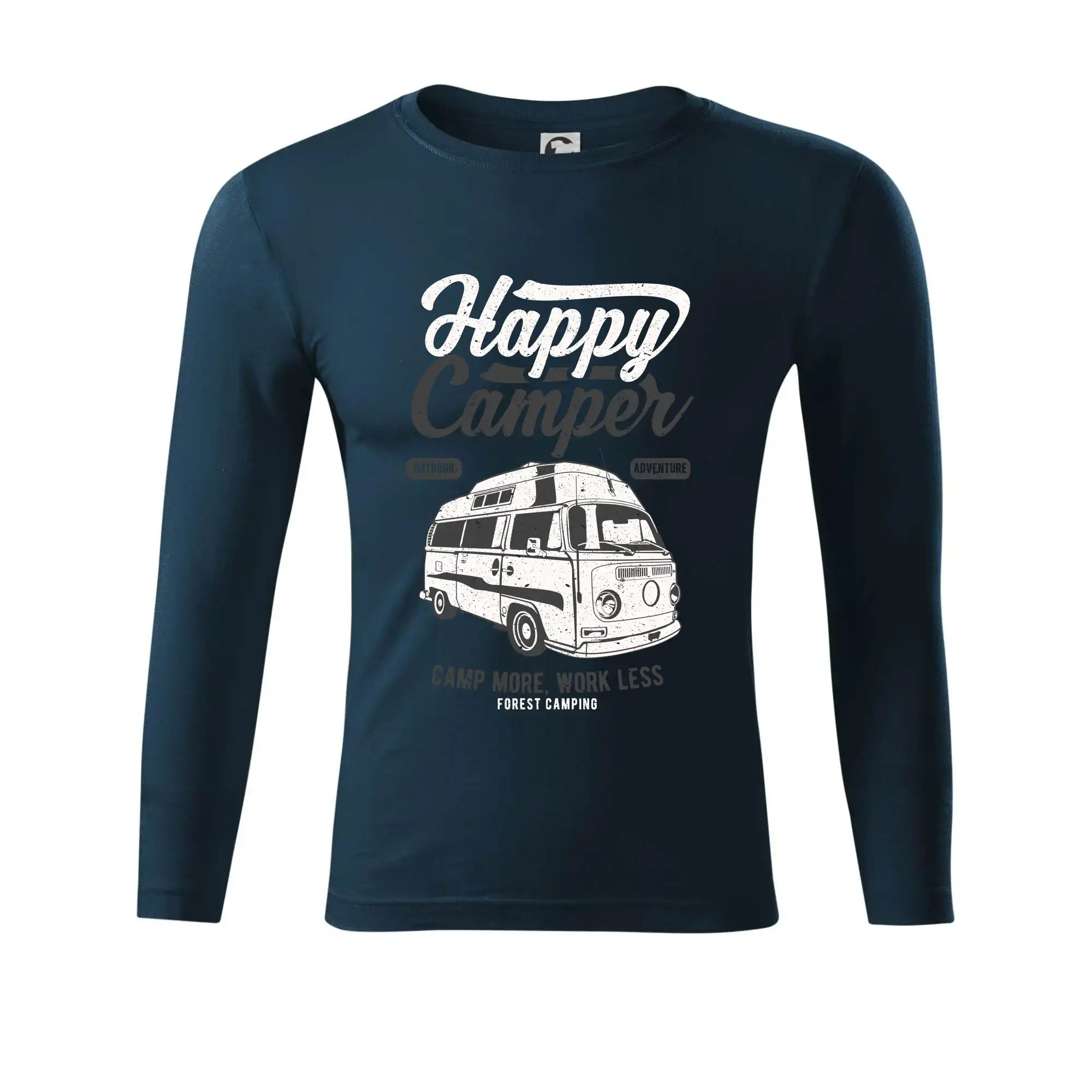 Happy Camper