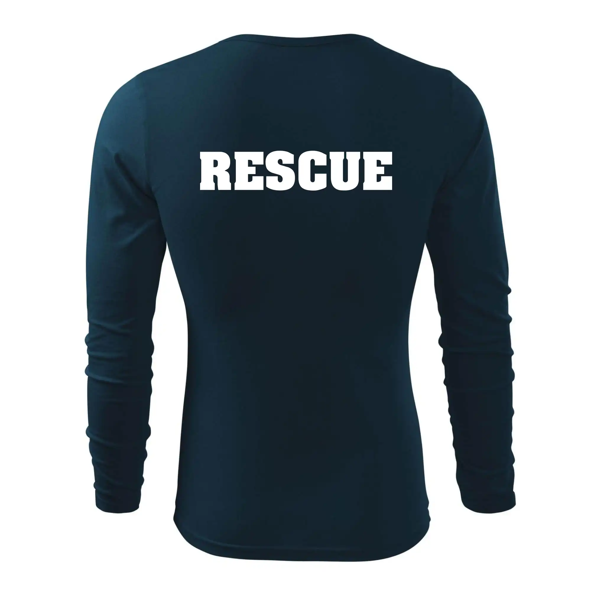 Rescue - pro záchranáře