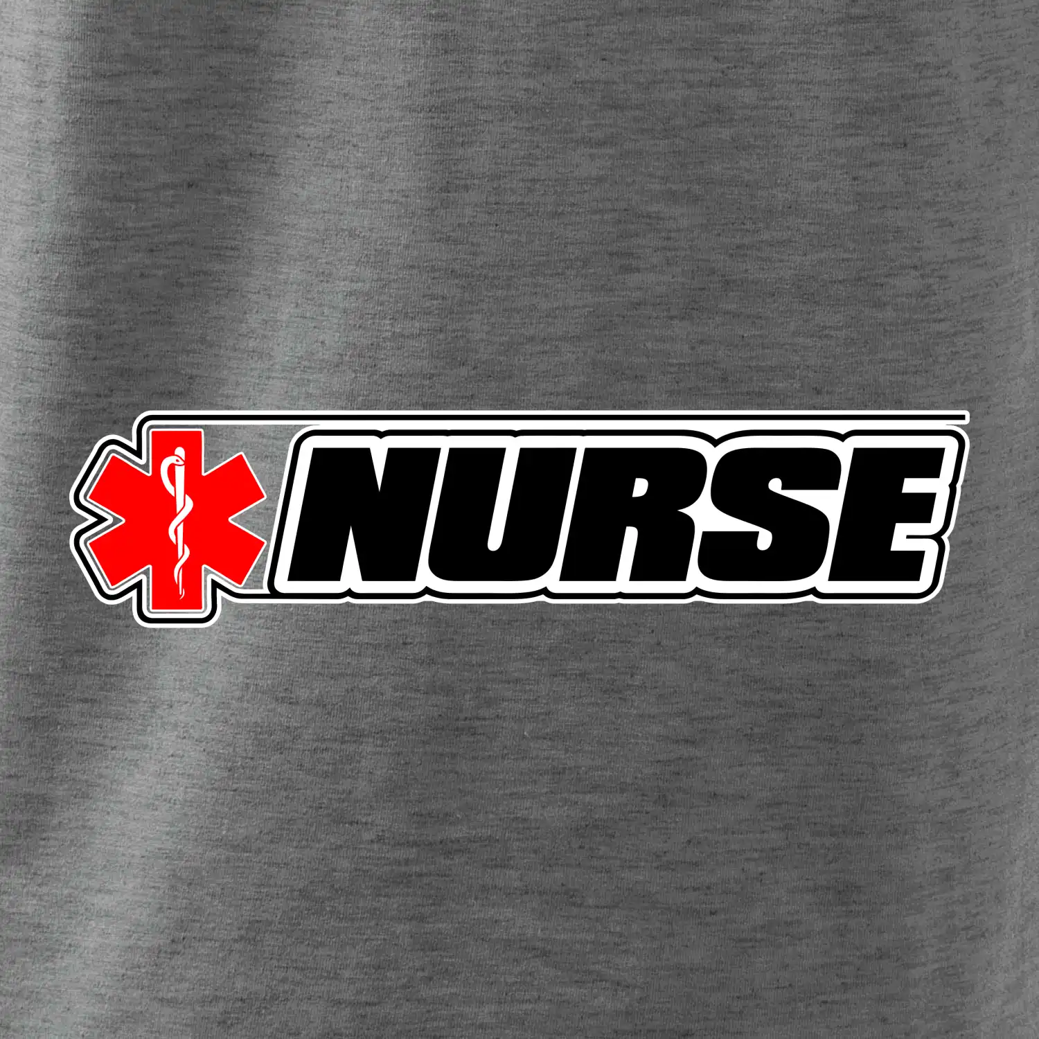 Nurse kříž