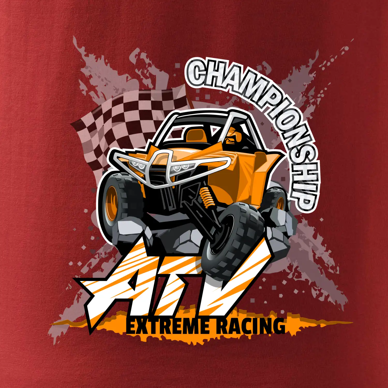 ATV extreme championship
