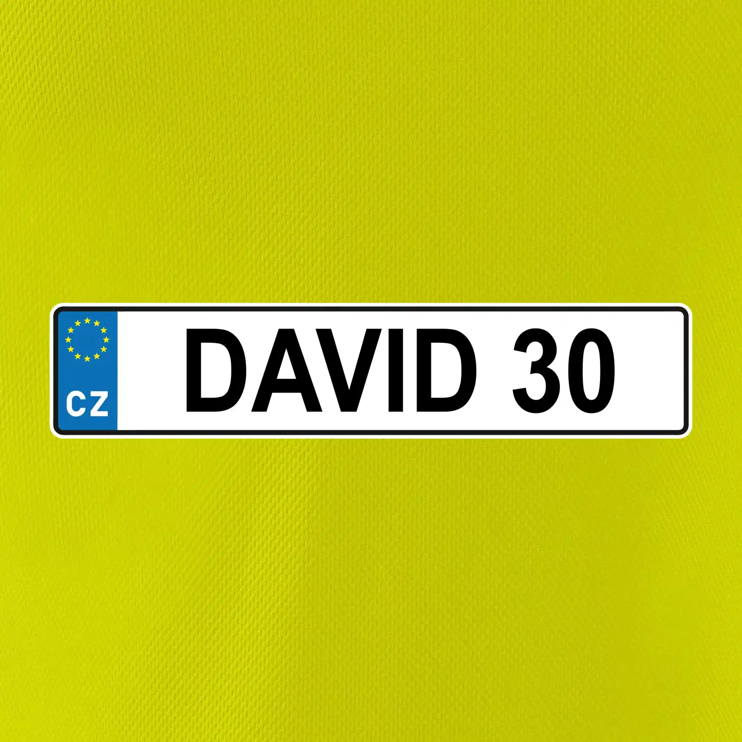 SPZ David 30