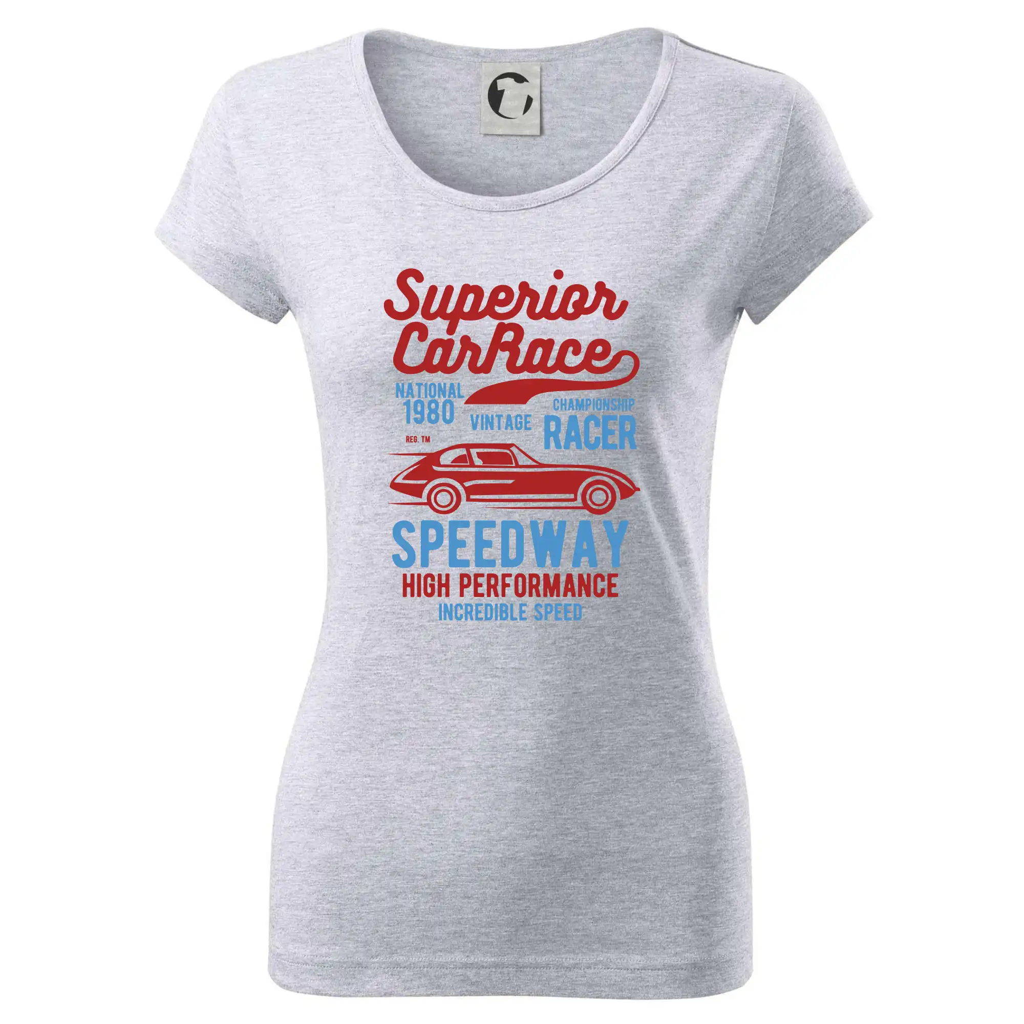 Superior Car Race