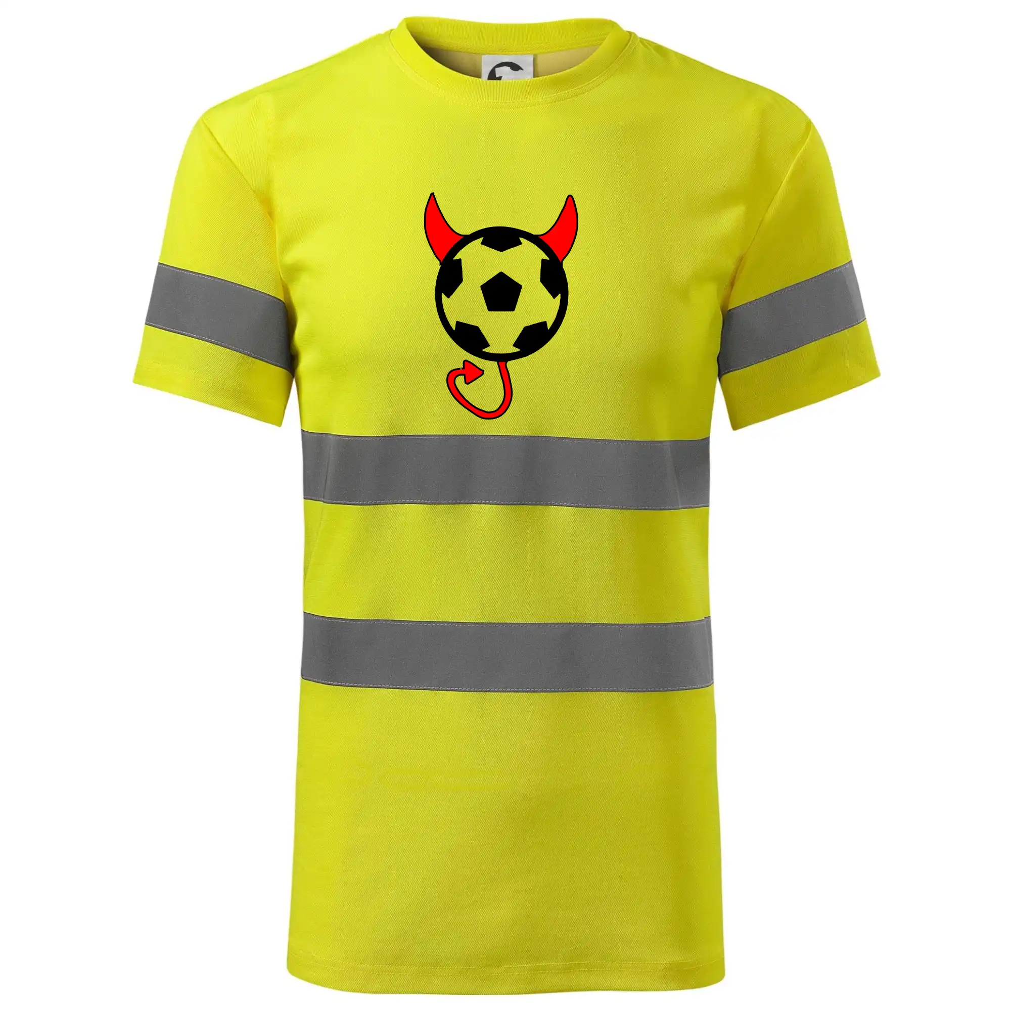 Fotbal devil