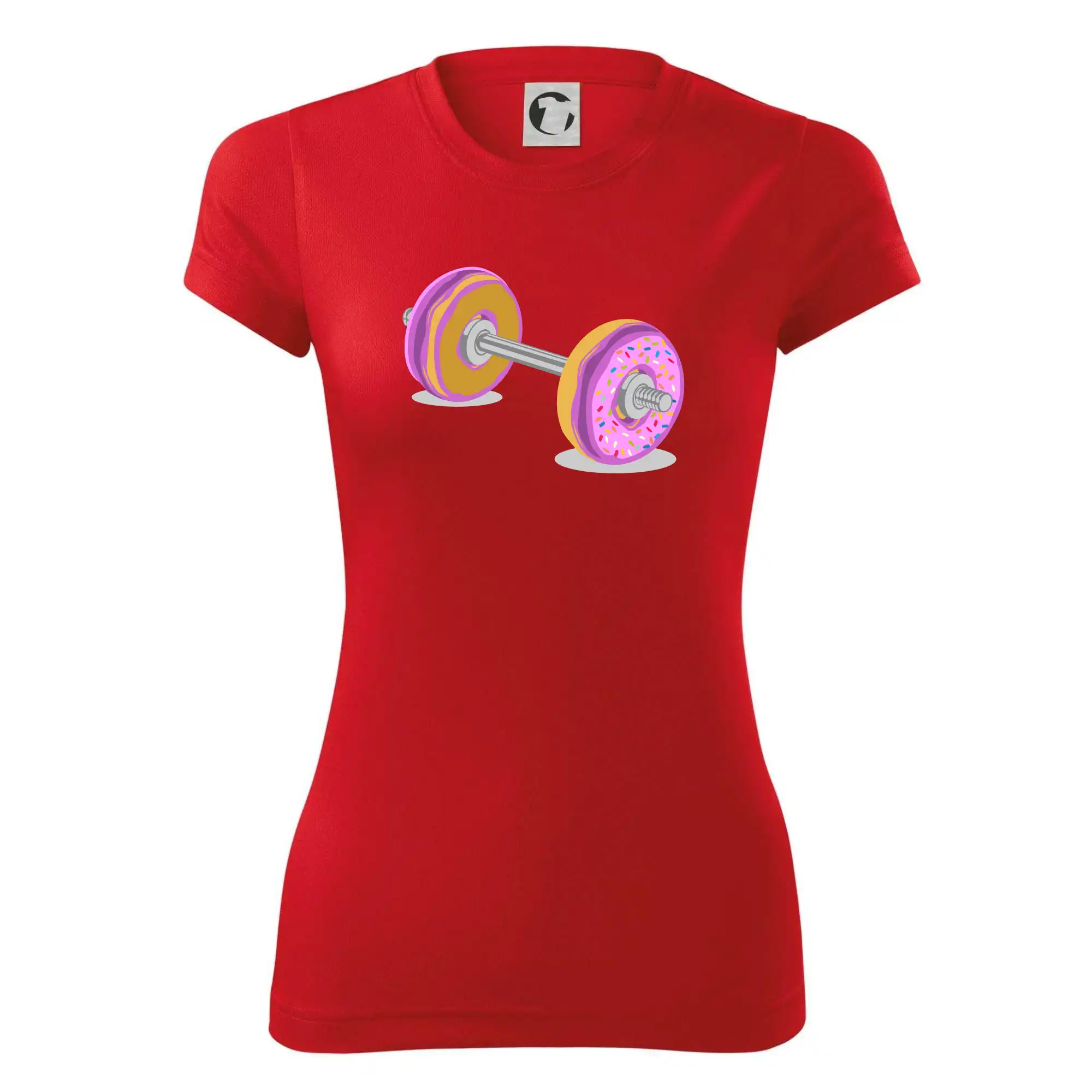 Donut Barbell