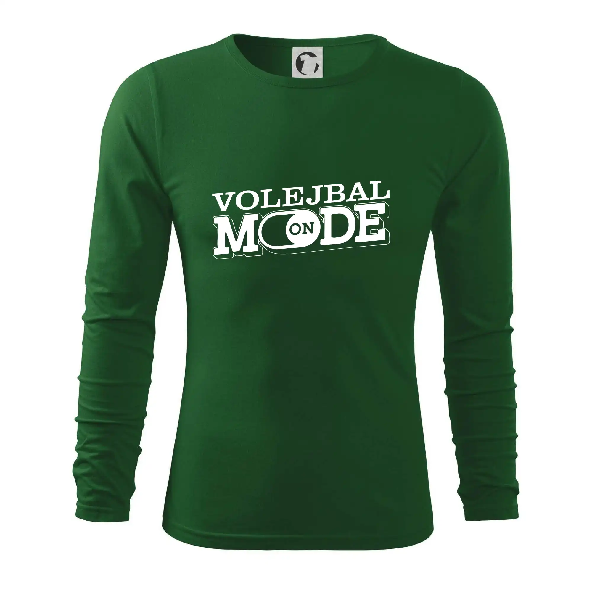 Volejbal mode