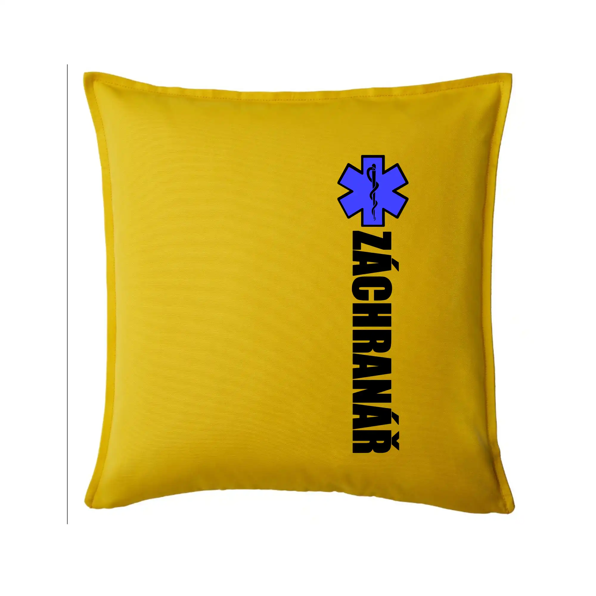 Záchranář - hvězda