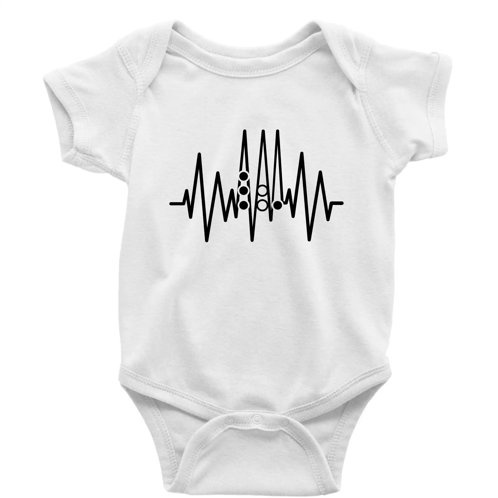 Backgammon  EKG