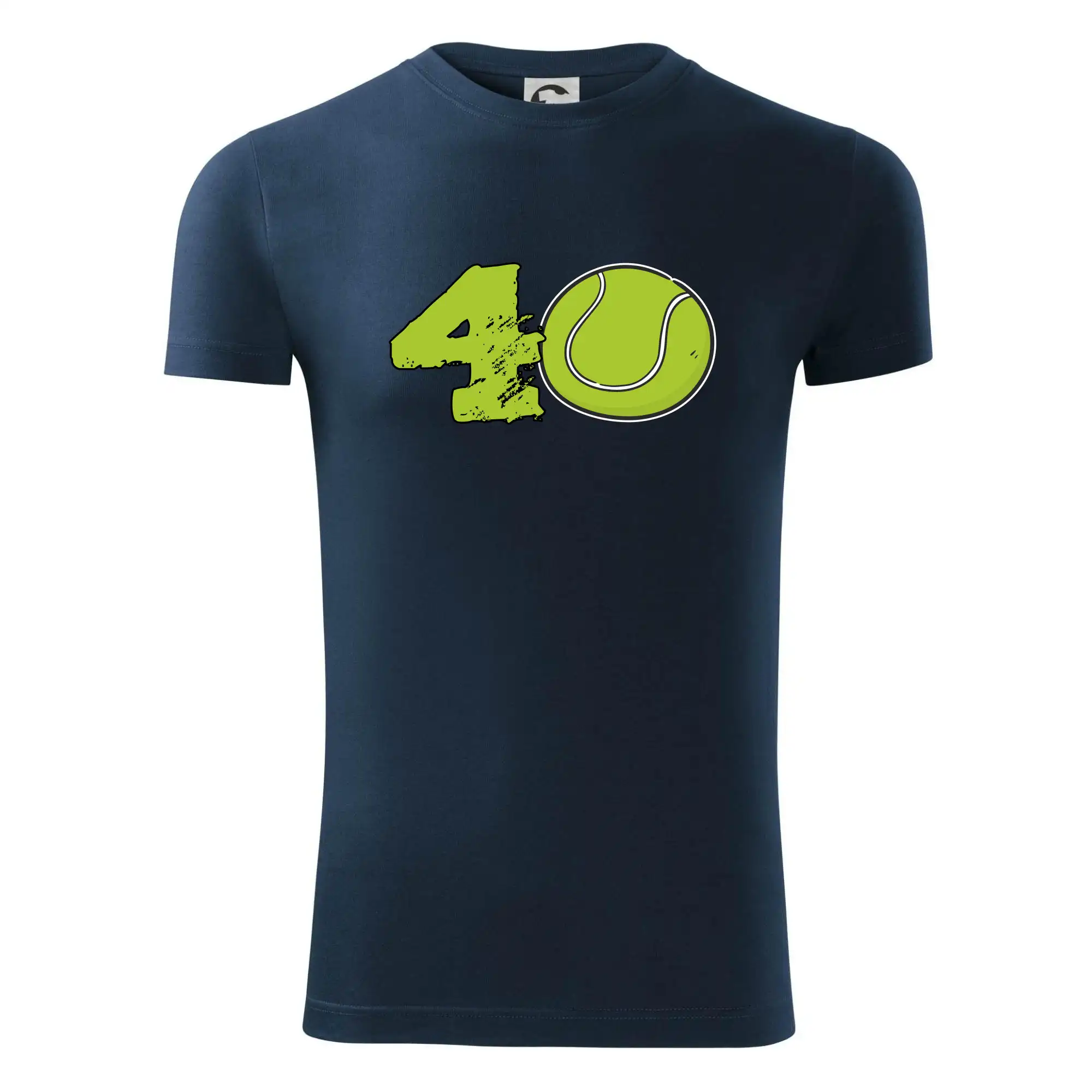 Tenis kulaté narozeniny 40