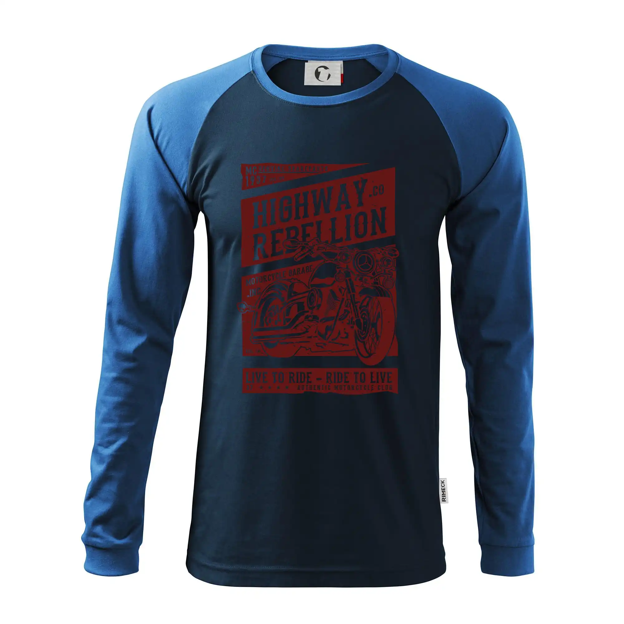 Highway Rebellion