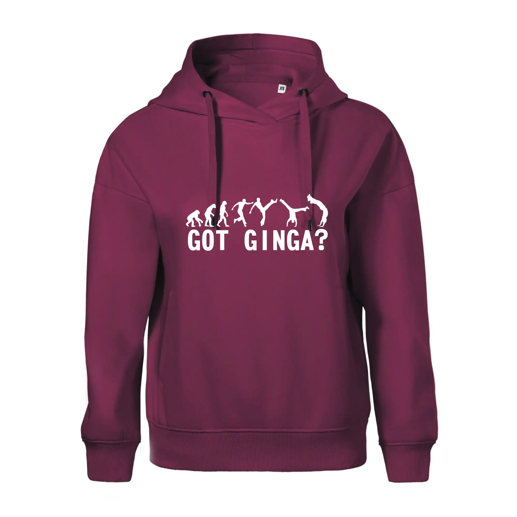 Capoeira - Got Ginga