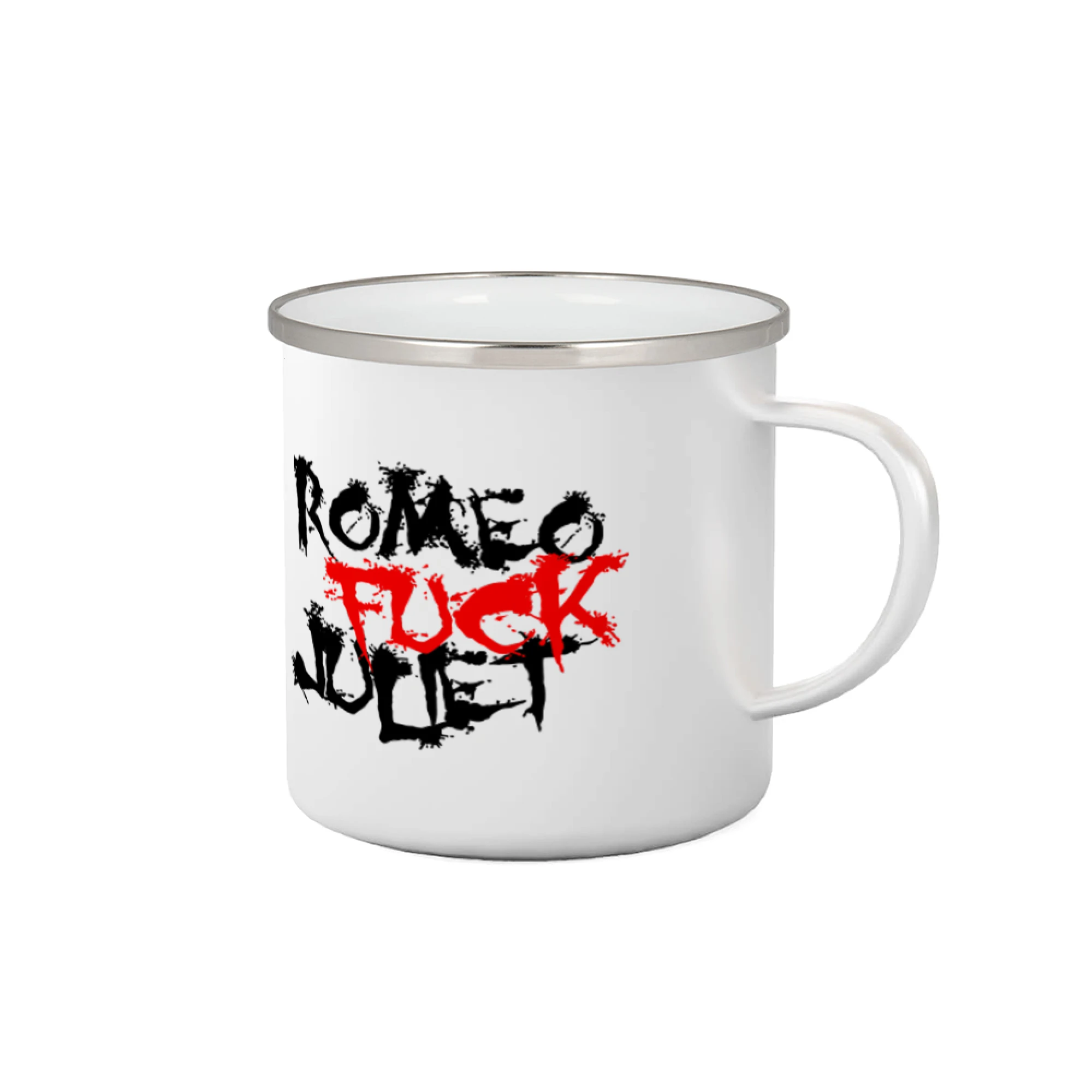 Romeo Fuck Juilet - Romeo vojel Julii