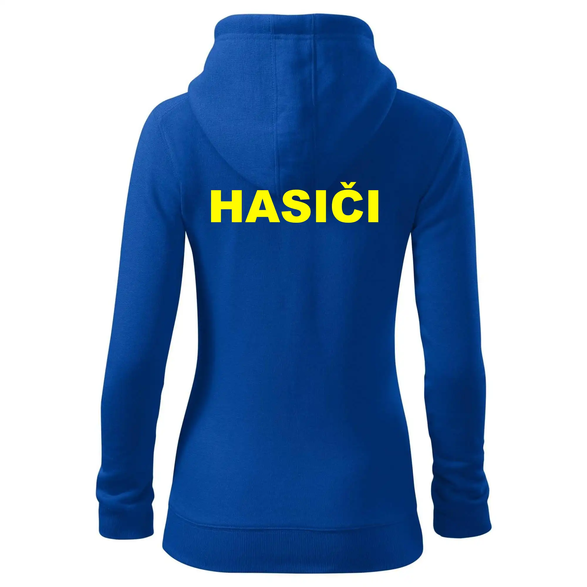 Hasiči název samostatný