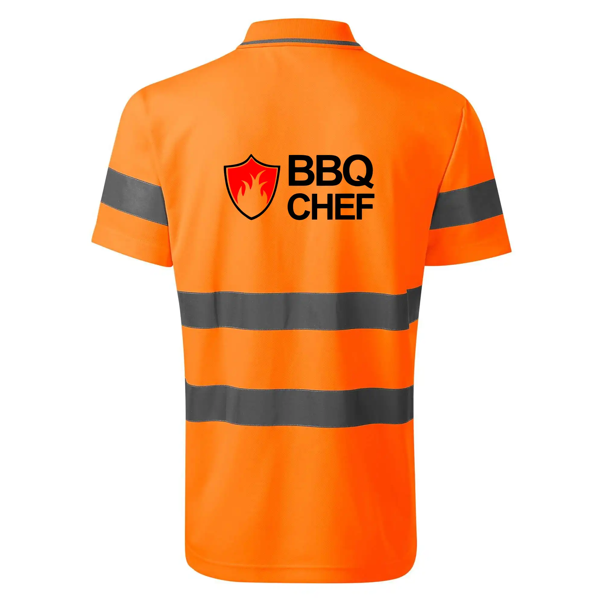 Grilování - BBQ Chef