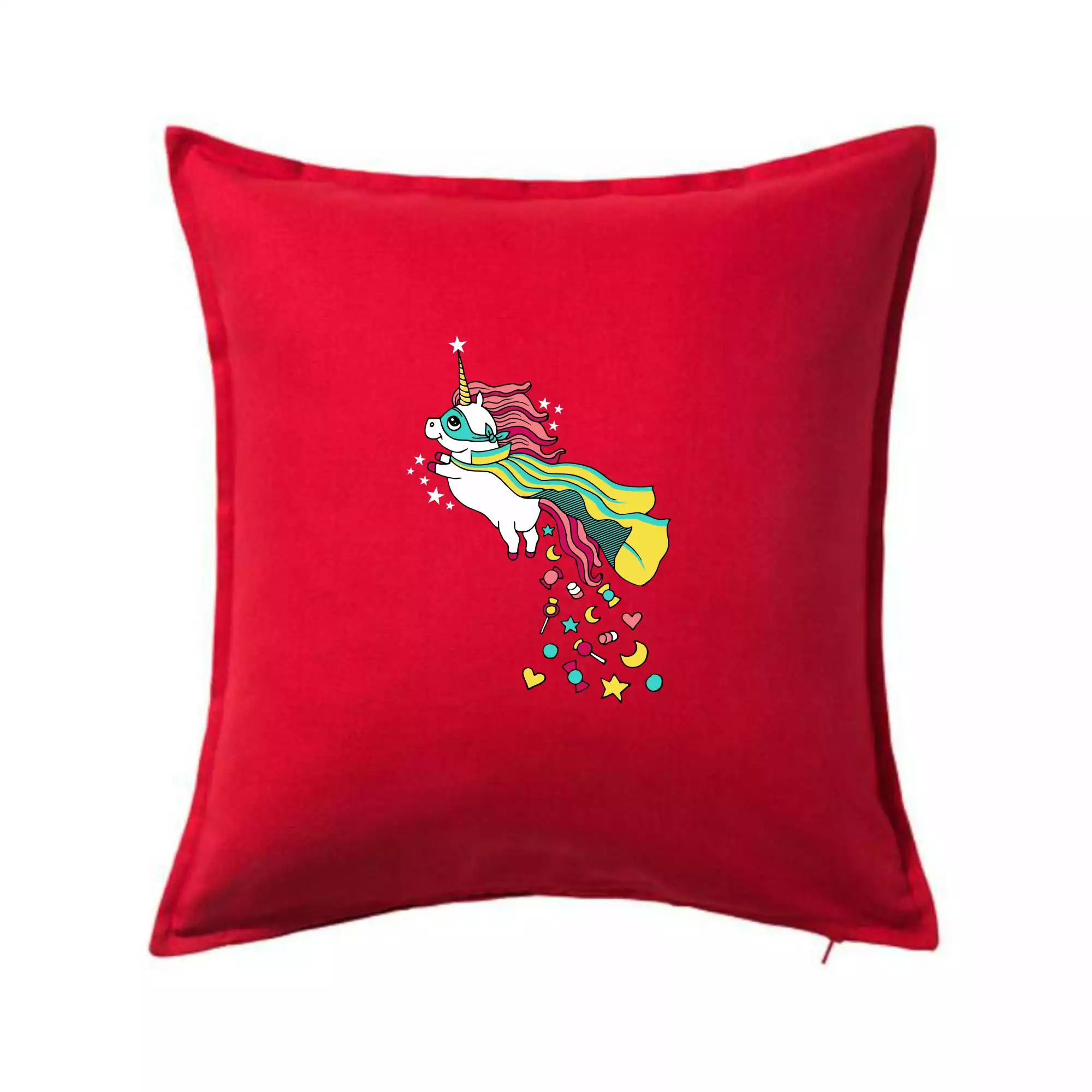 Sweet jednorožec (Pecka design)