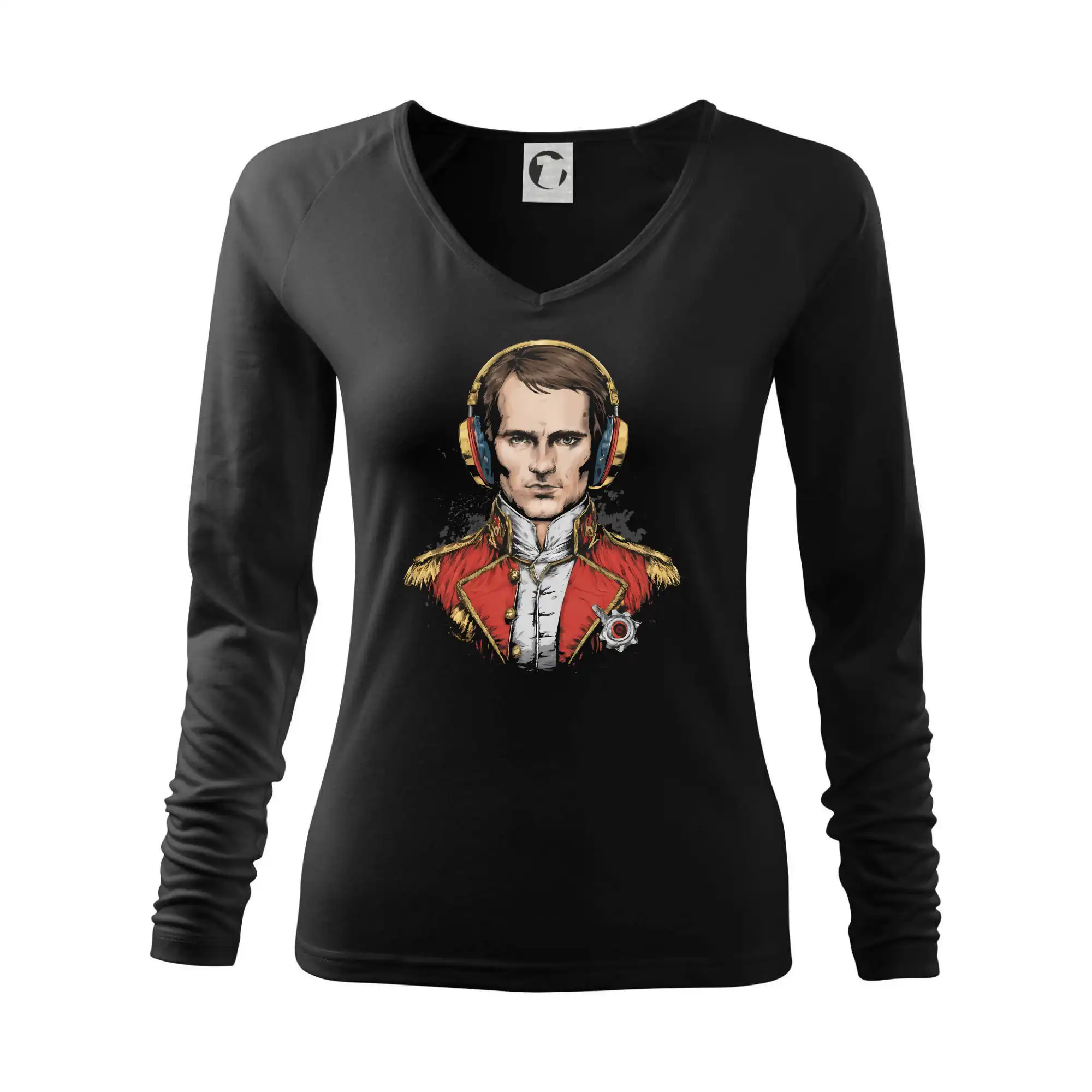 Napoleon DJ