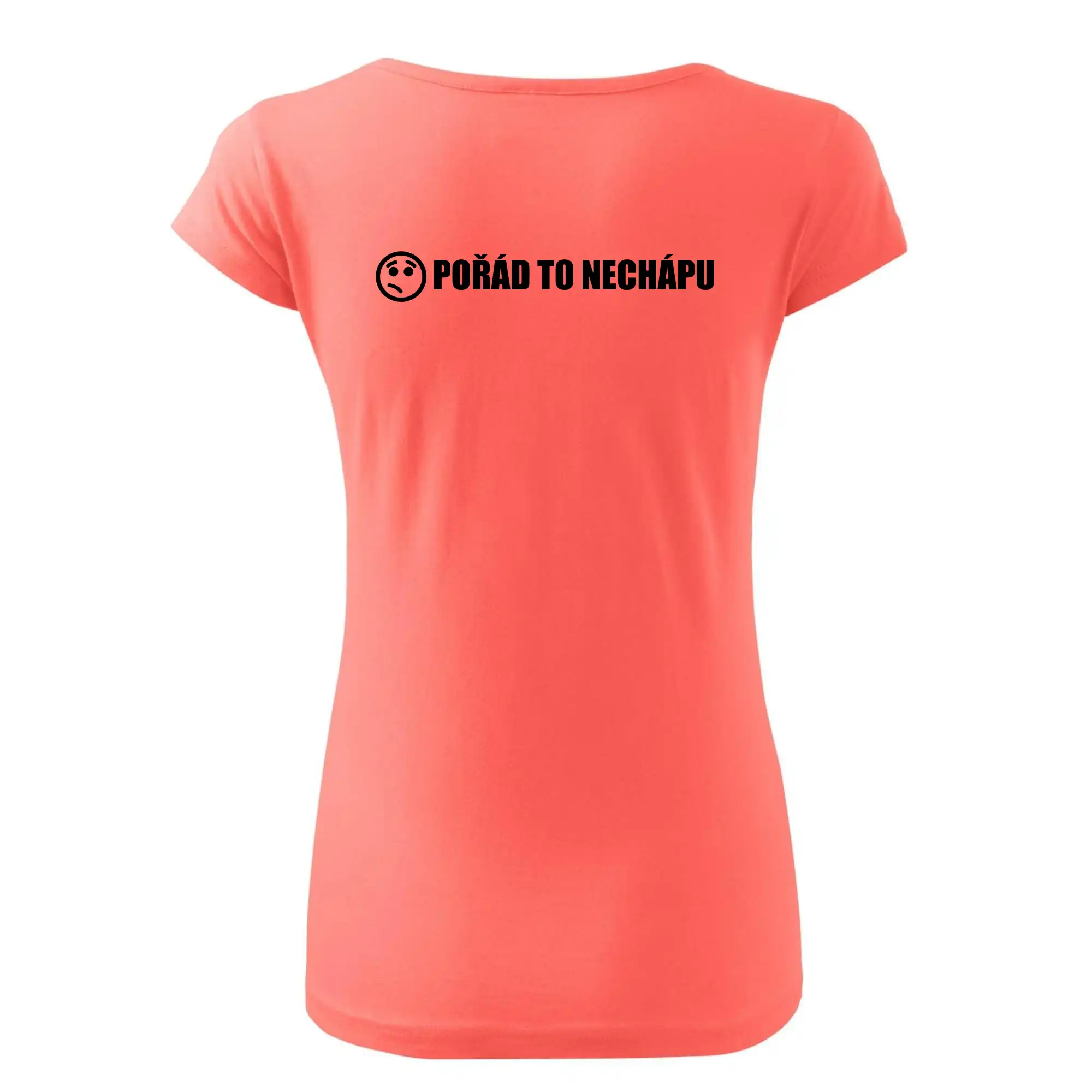 Nechápu to - pořád to nechápu