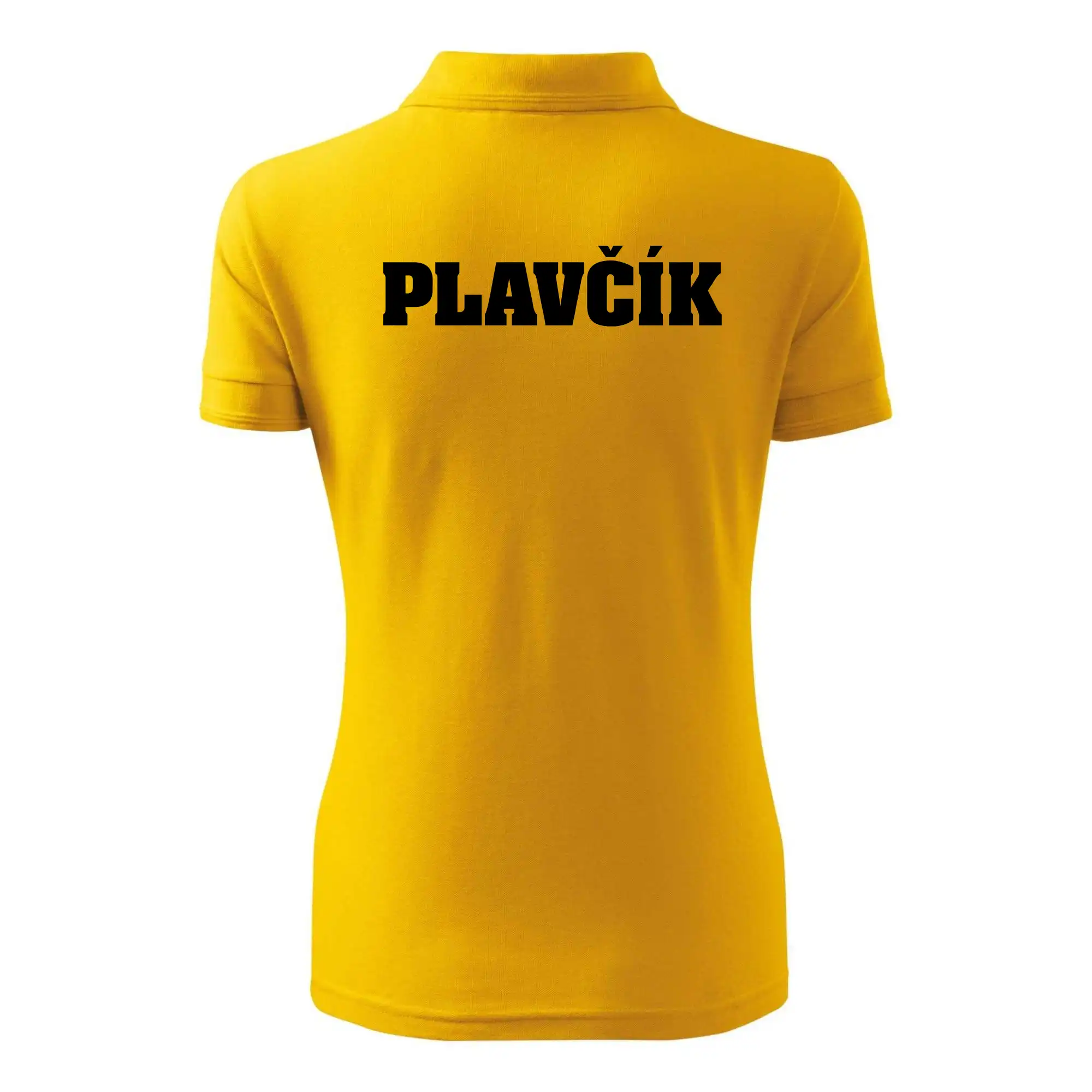Hvězda života - Plavčík