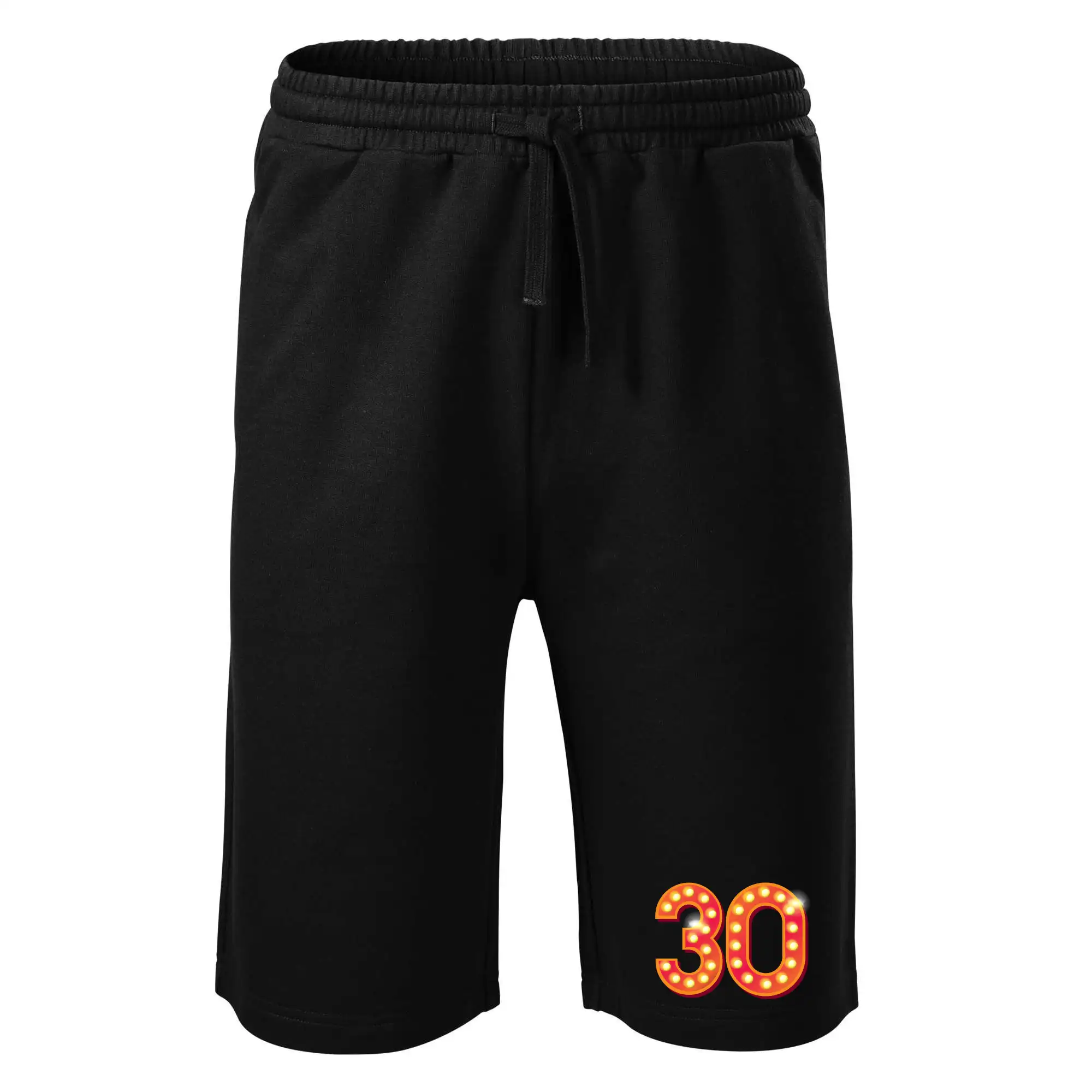 Čísla žárovky 30