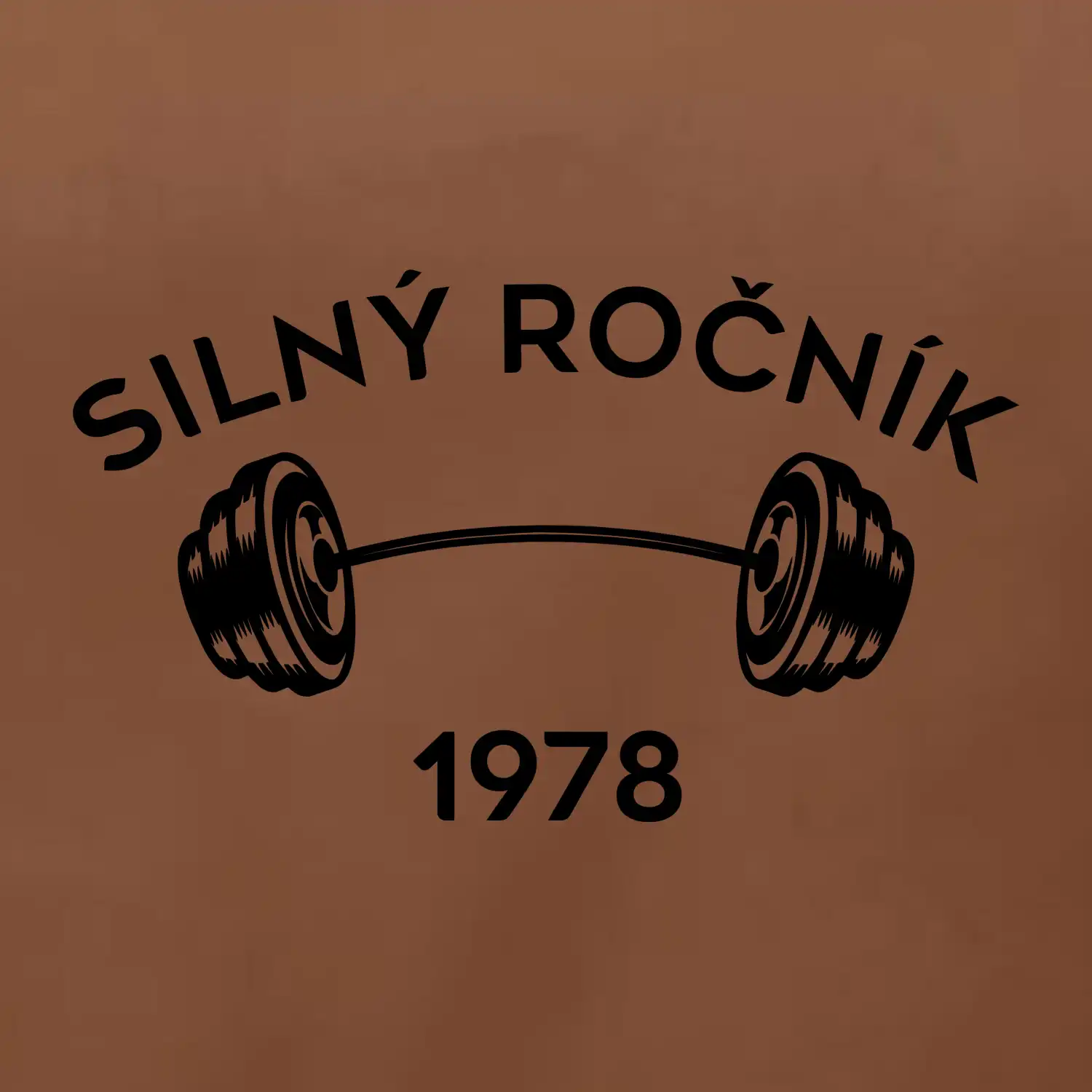 Silný ročník - Letopočet 1978