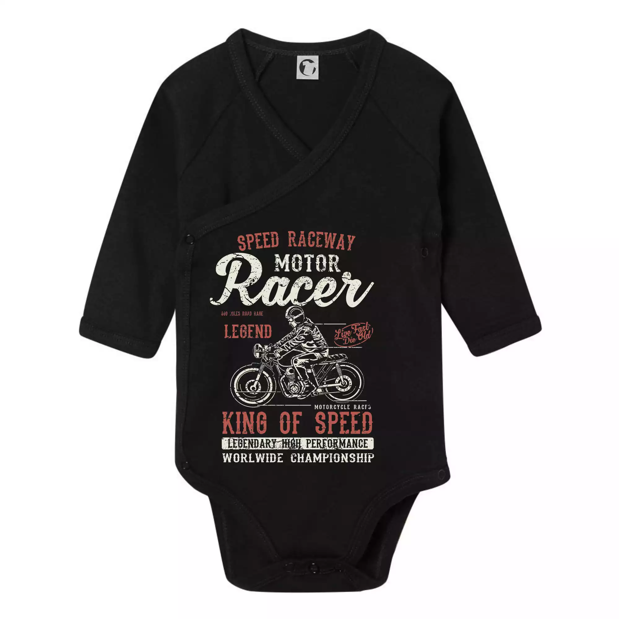 Motor Racer