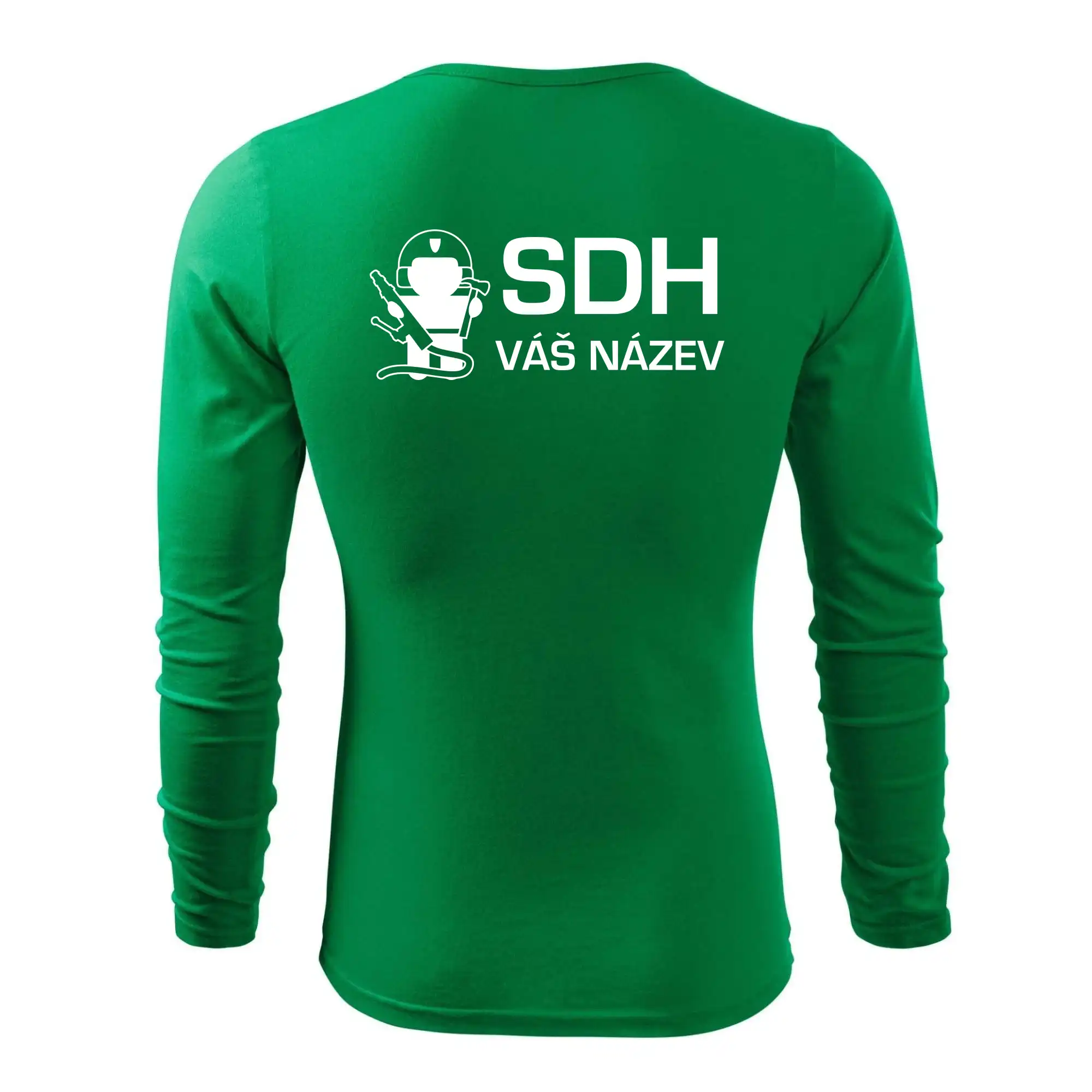 SDH postavička  (vlastní název)