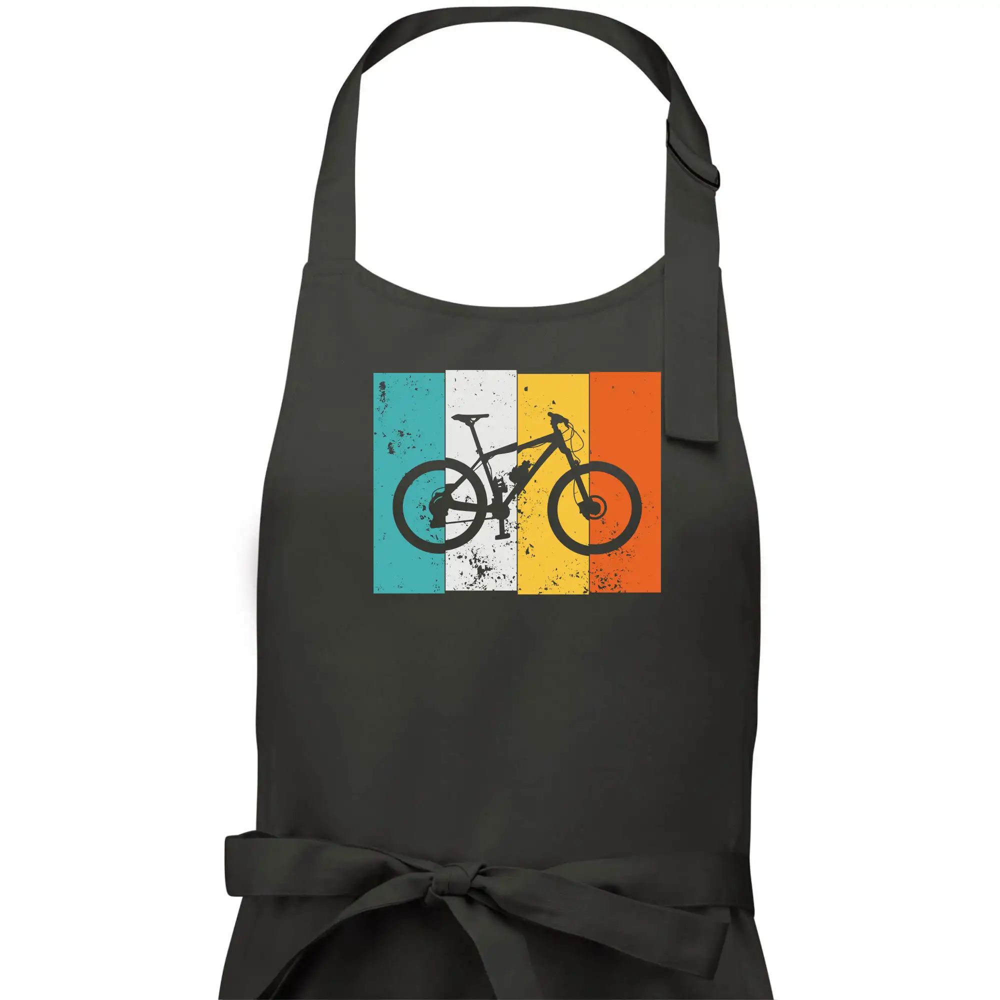 Vintage cycle