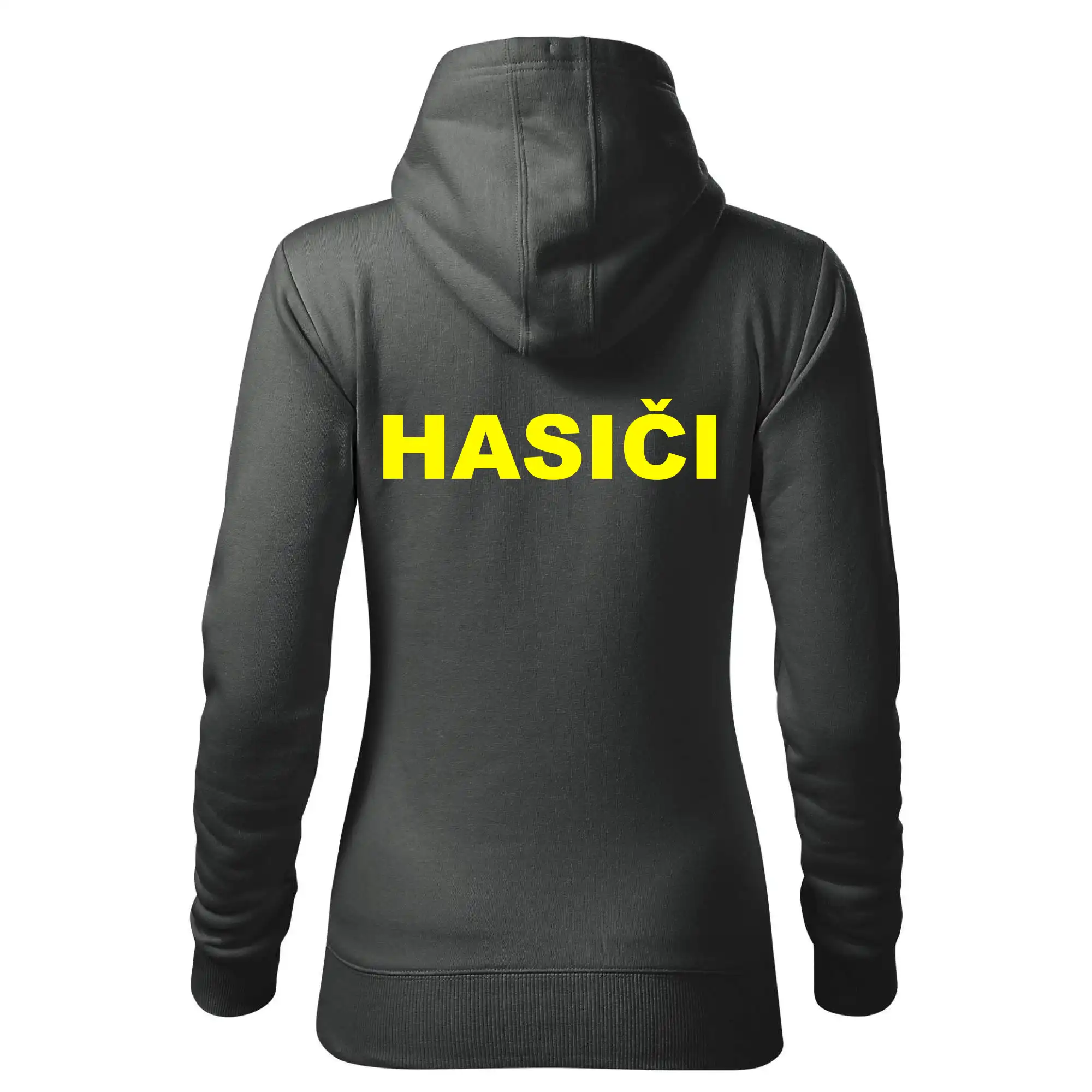 Hasiči název samostatný