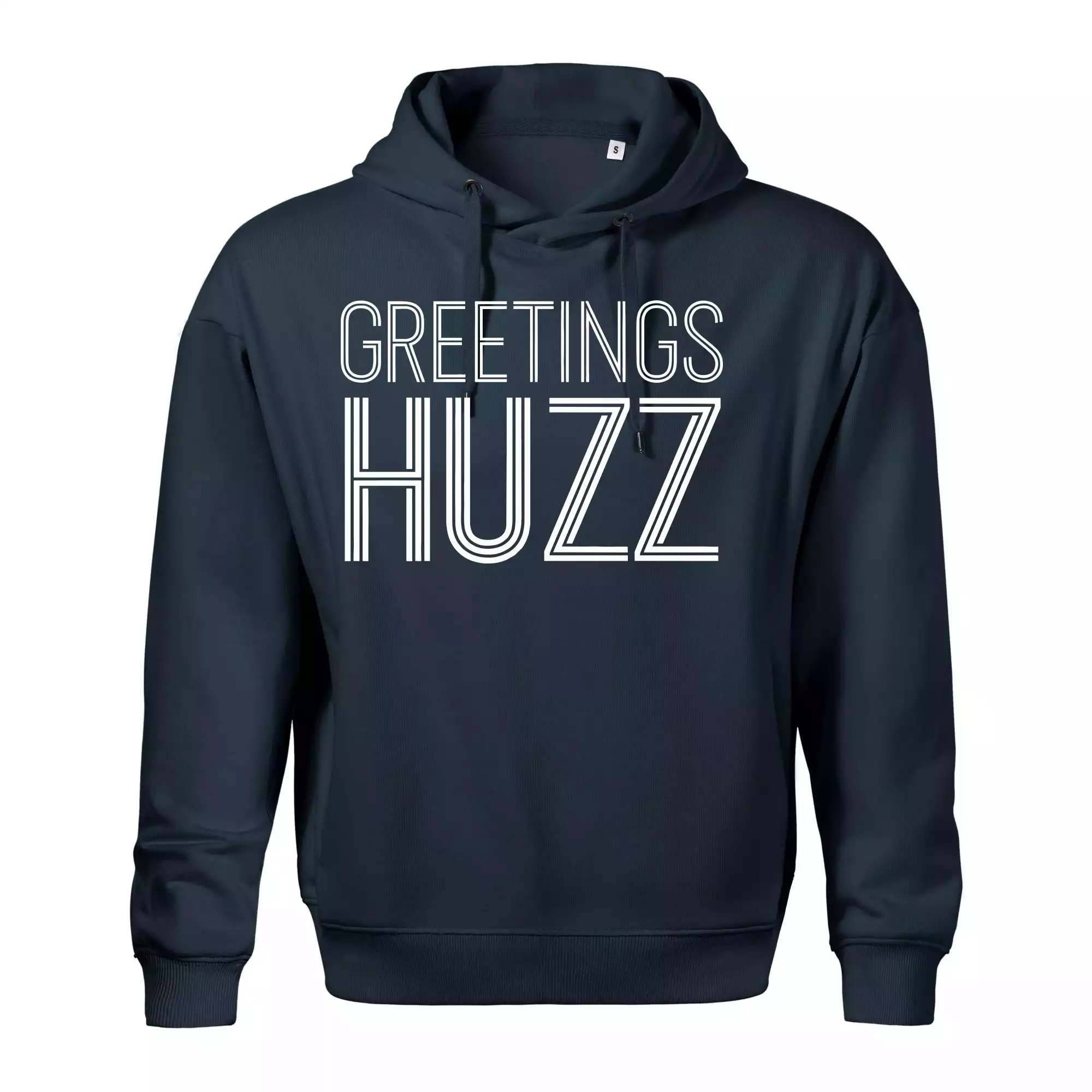 Greetings HUZZ