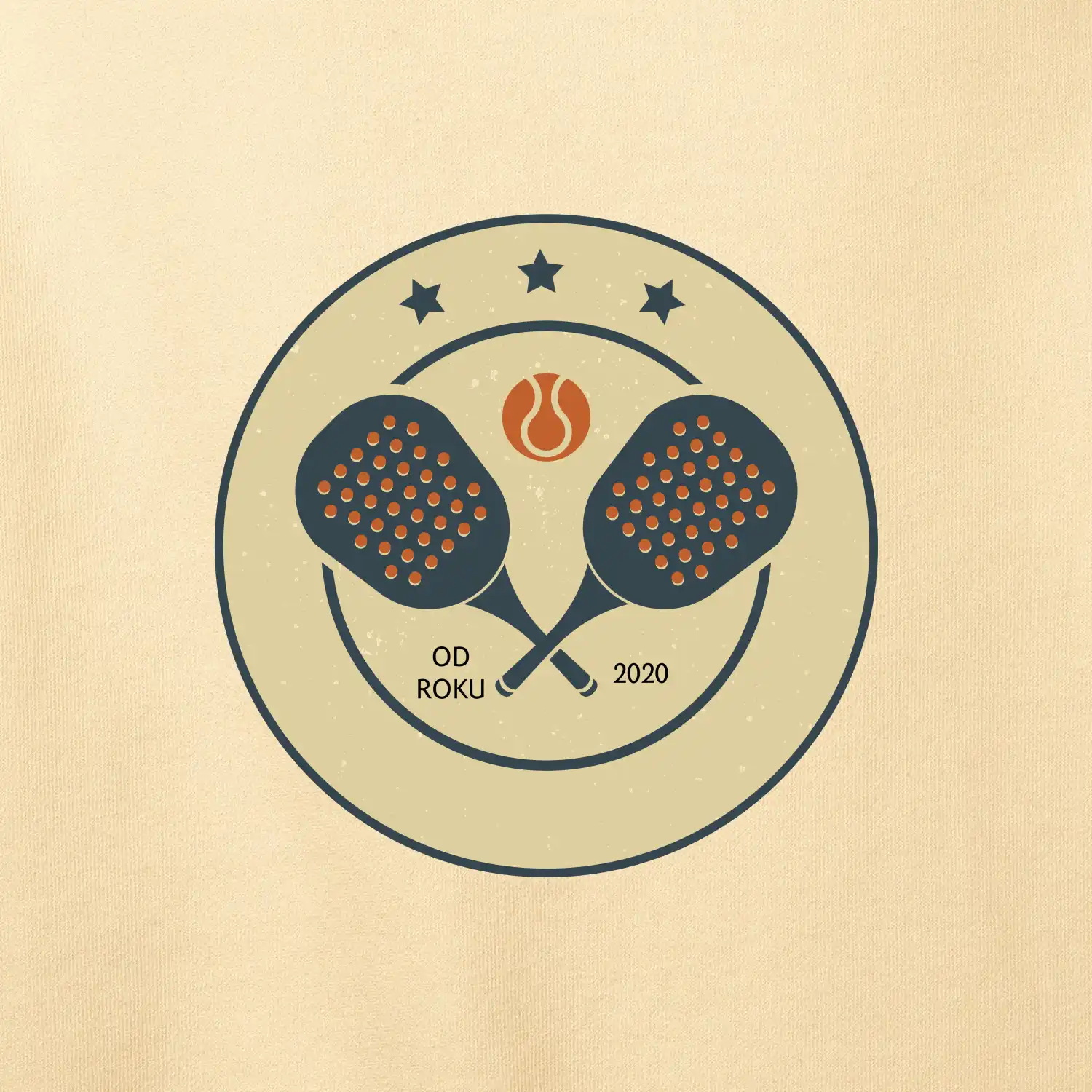 Padel od roku
