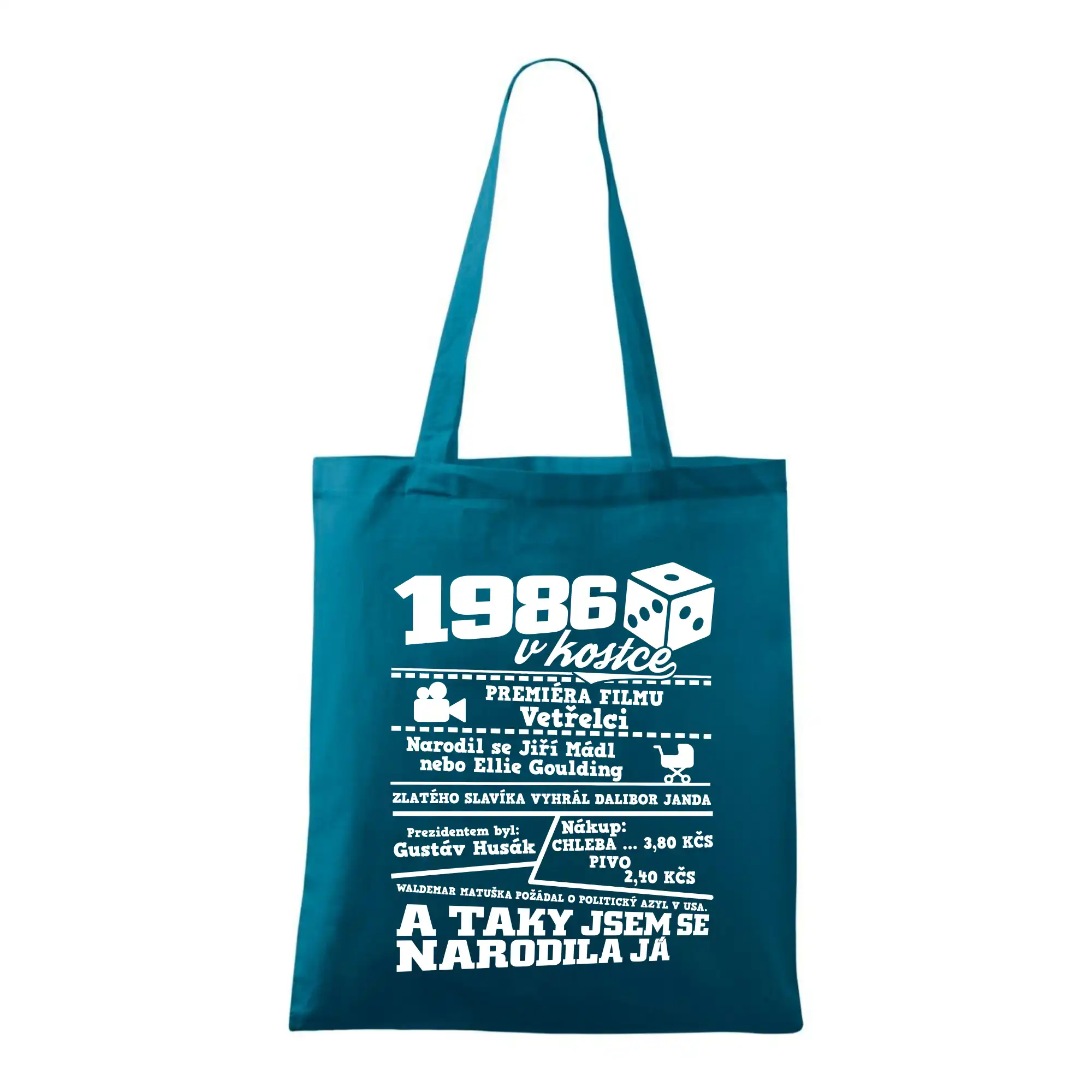 1986 v kostce