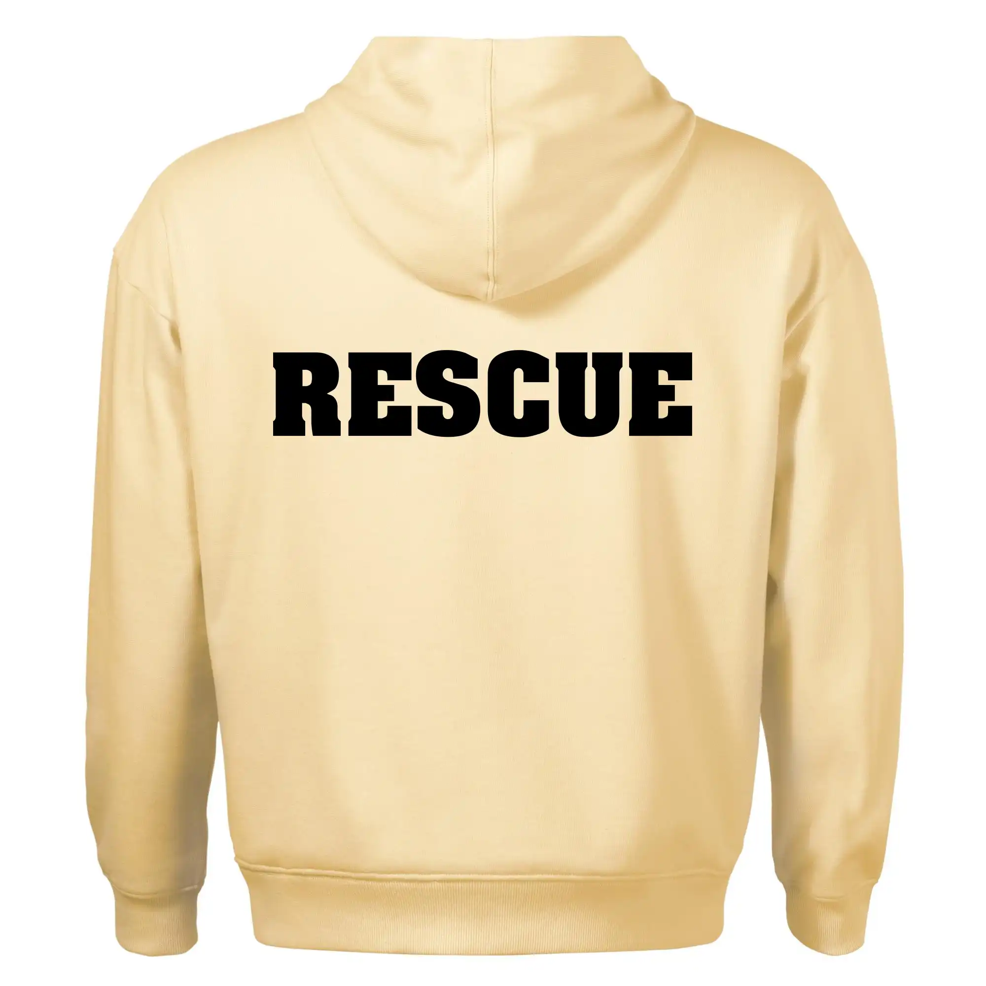 Rescue - vaše jméno