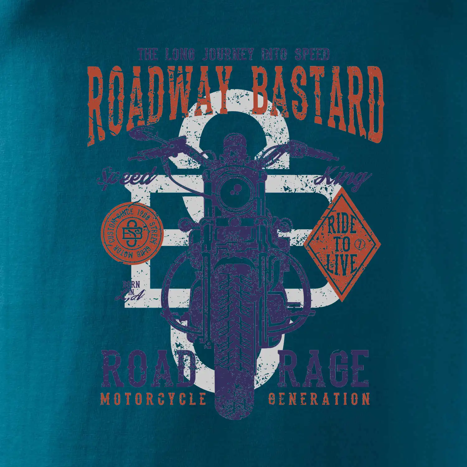 Roadway Bastard