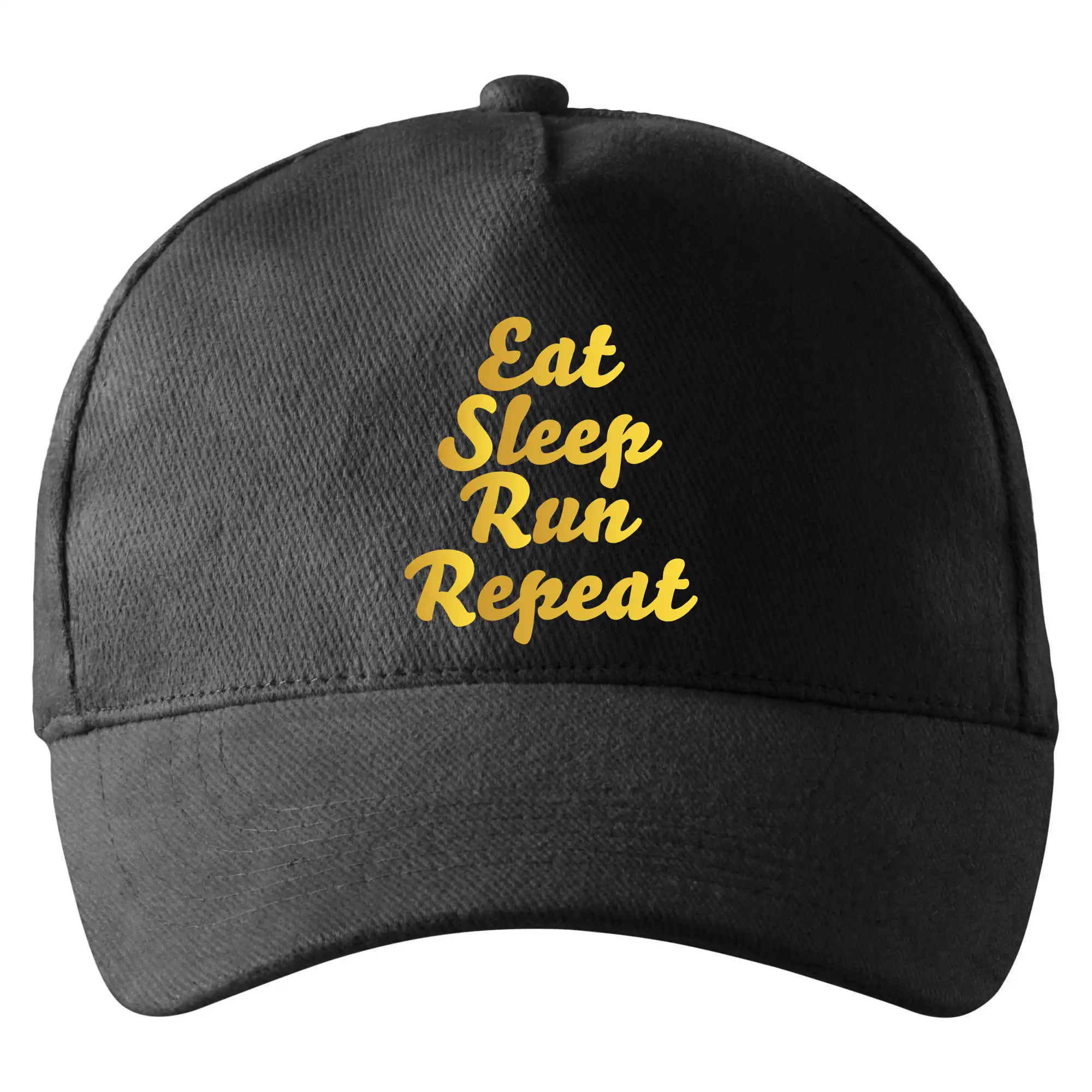 Eat sleep run zlatá Eat sleep run zlatá