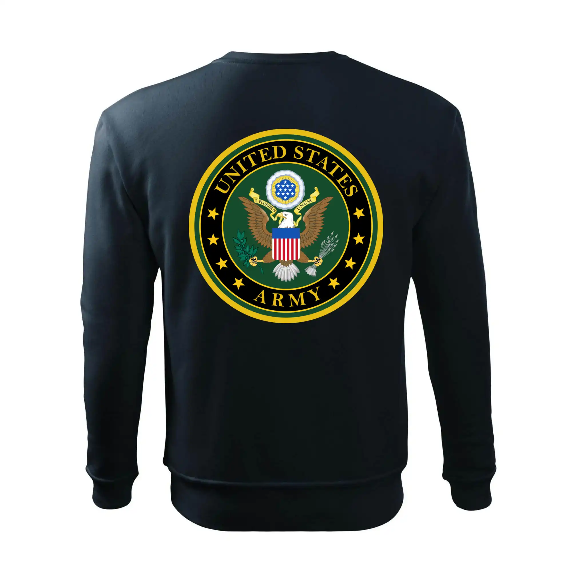 United States Army barevné