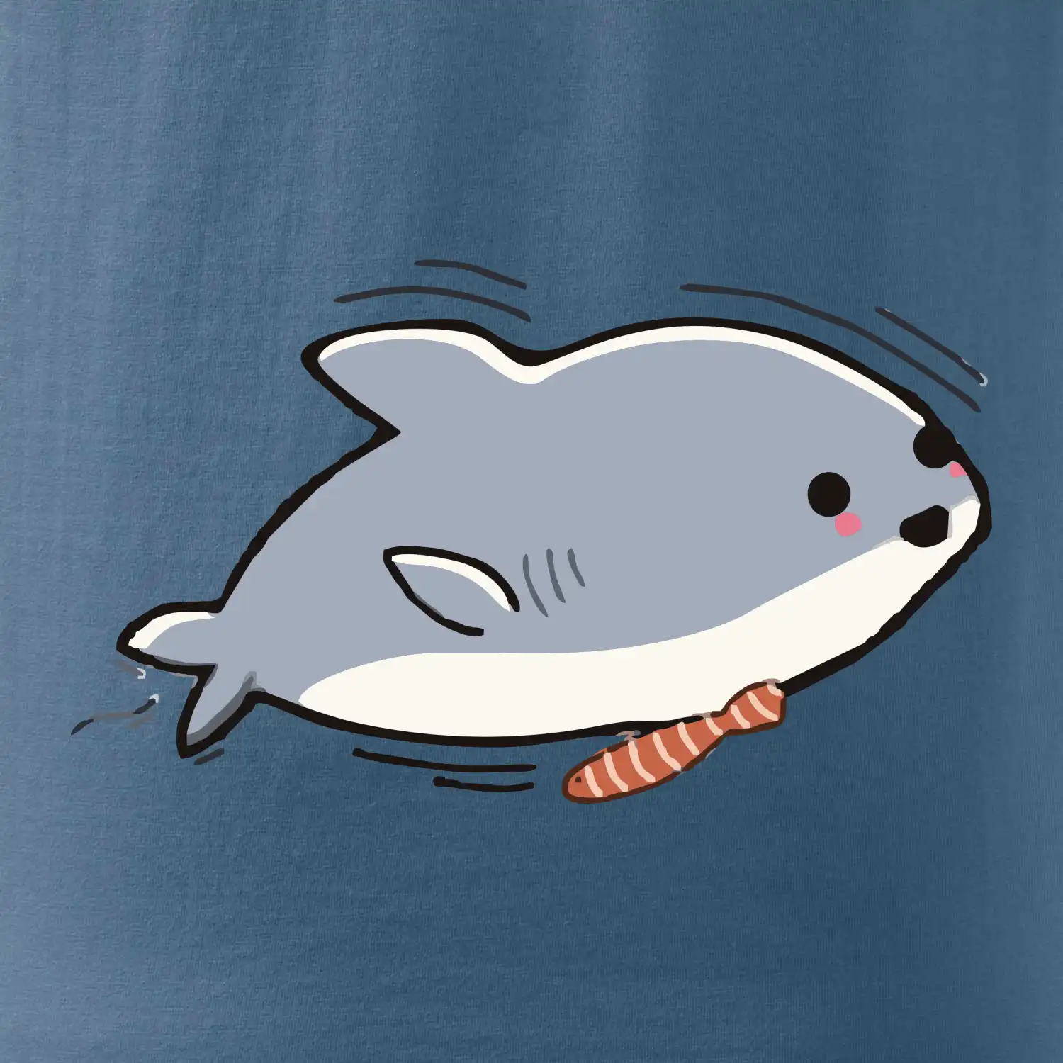 Veselý žralok