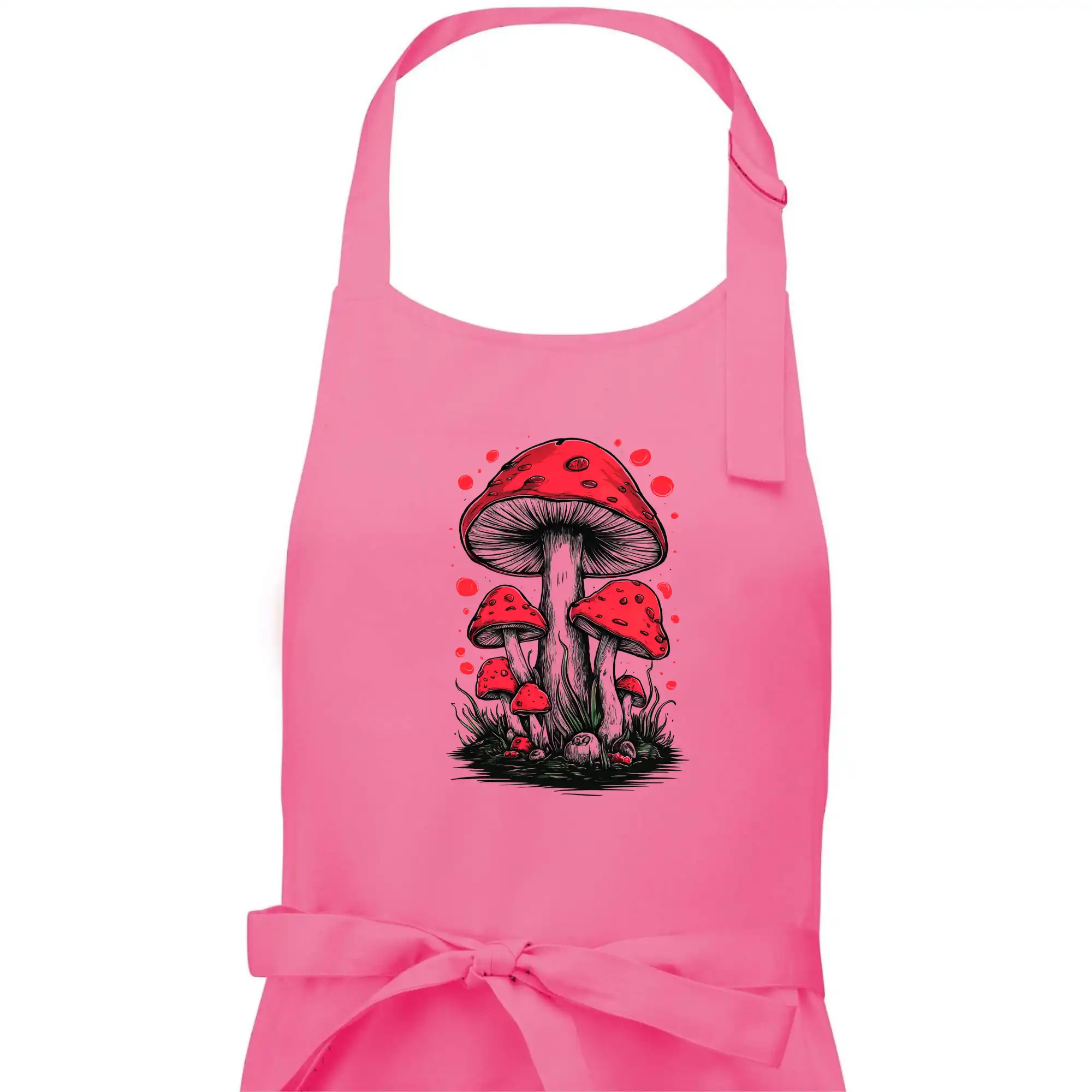 Goblincore Cottagecore Mushrooms