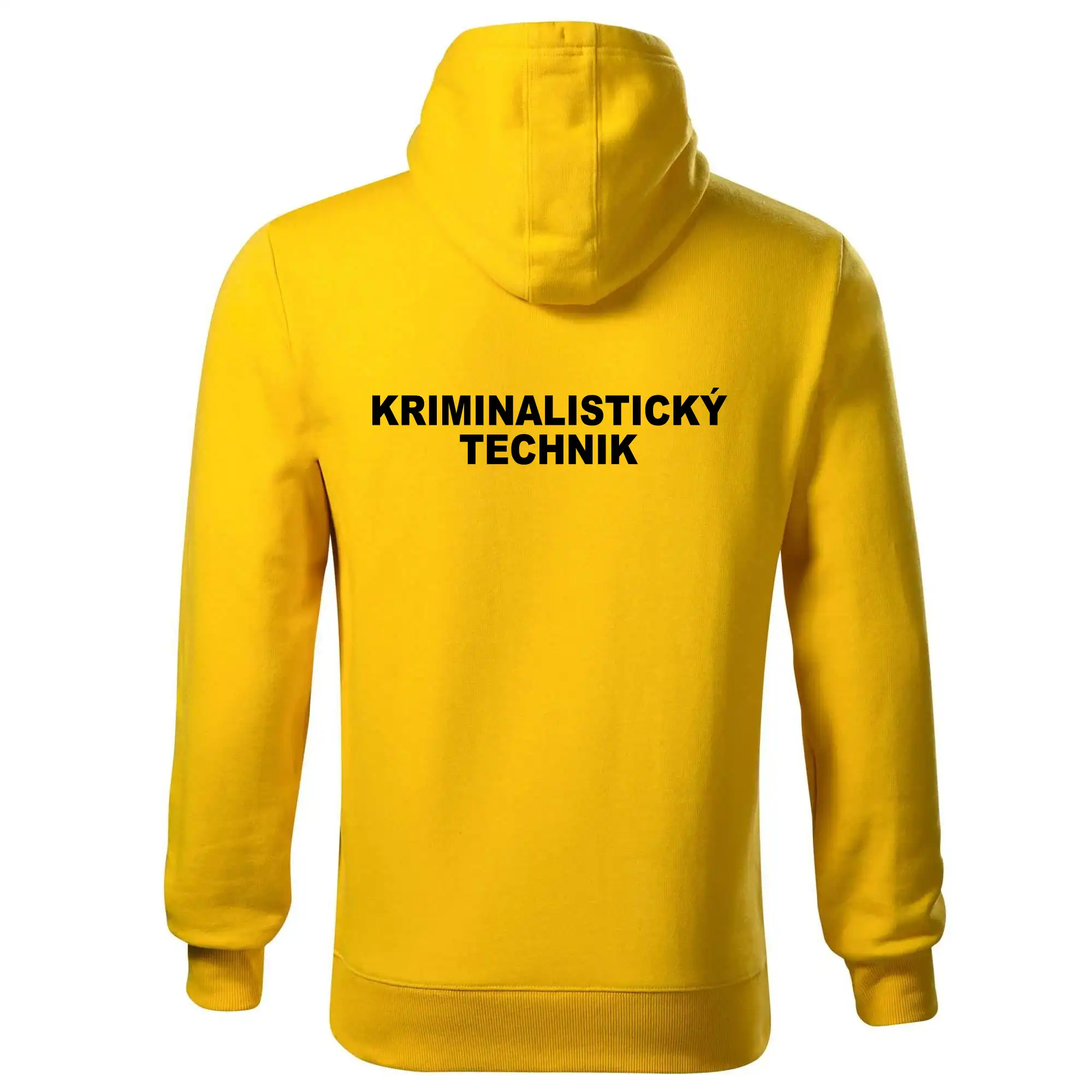 Kriminalistický technik