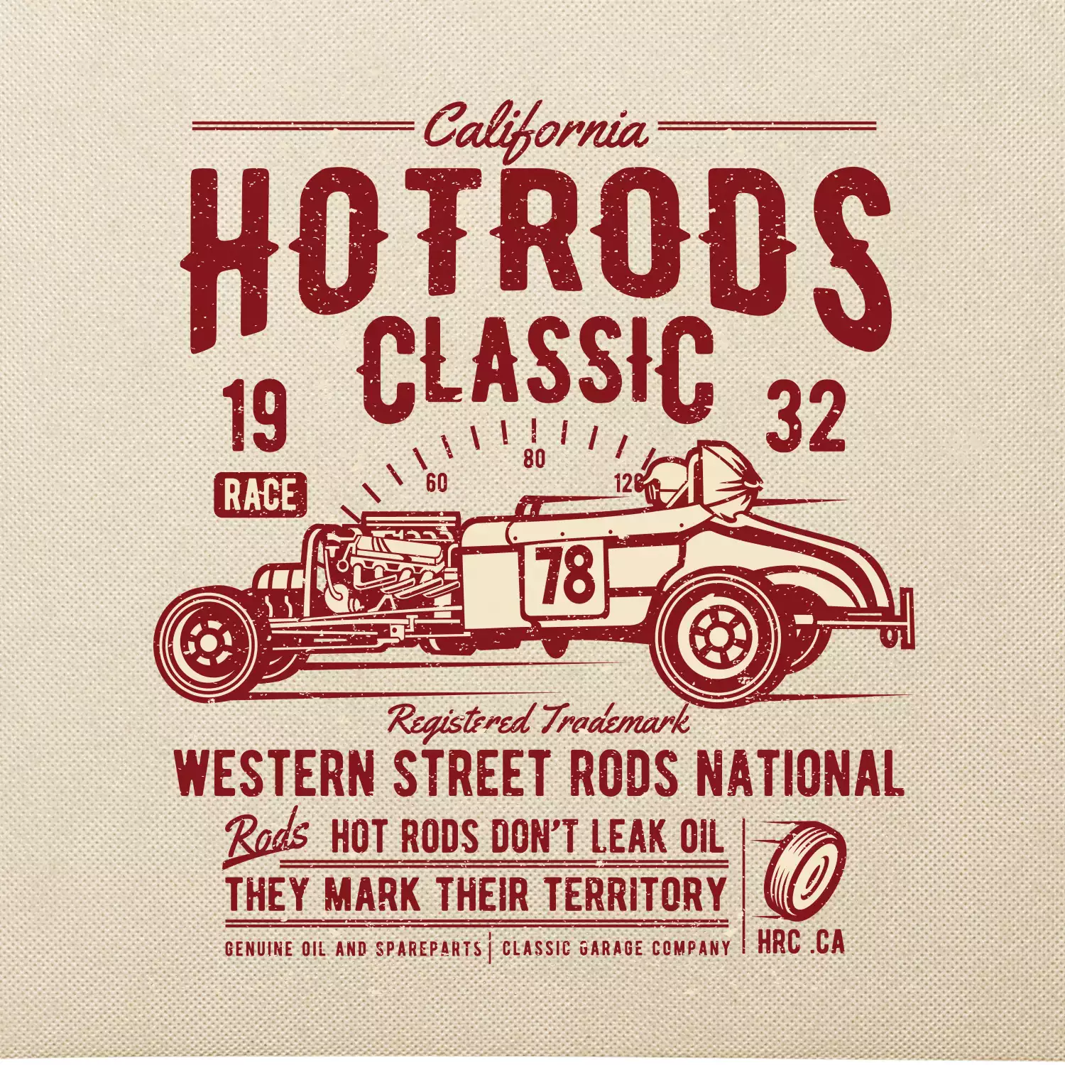 Hot Rods Race Classic