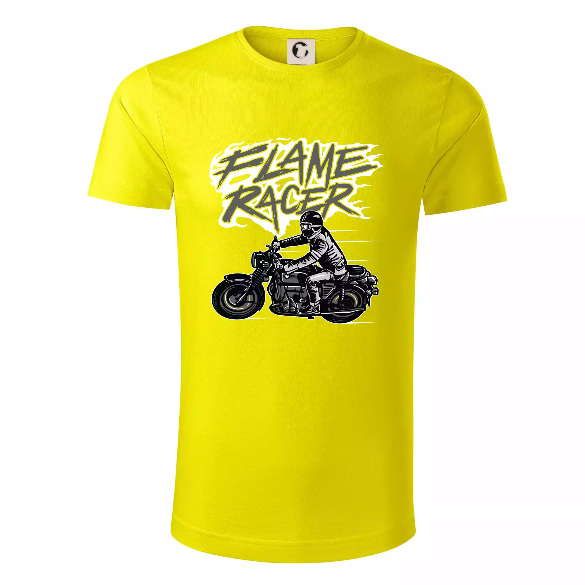 Flame Racer