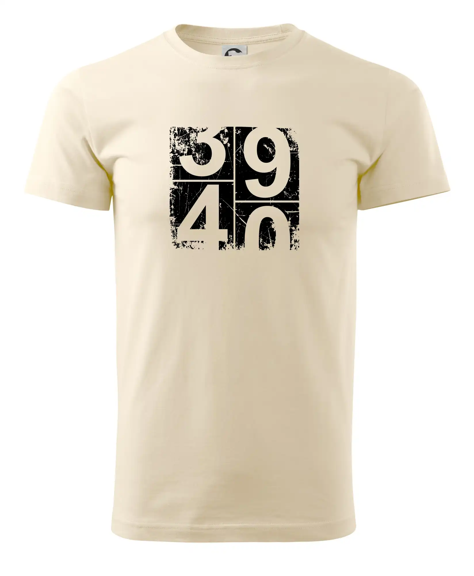 Tachometr 40